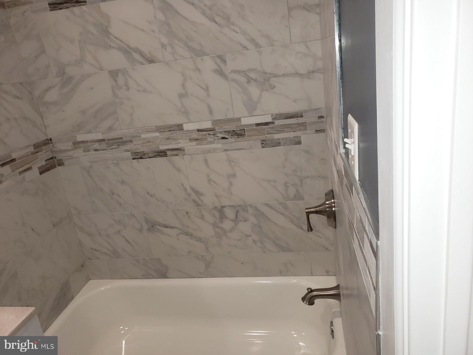 WEST PHILADELPHIA - Residential