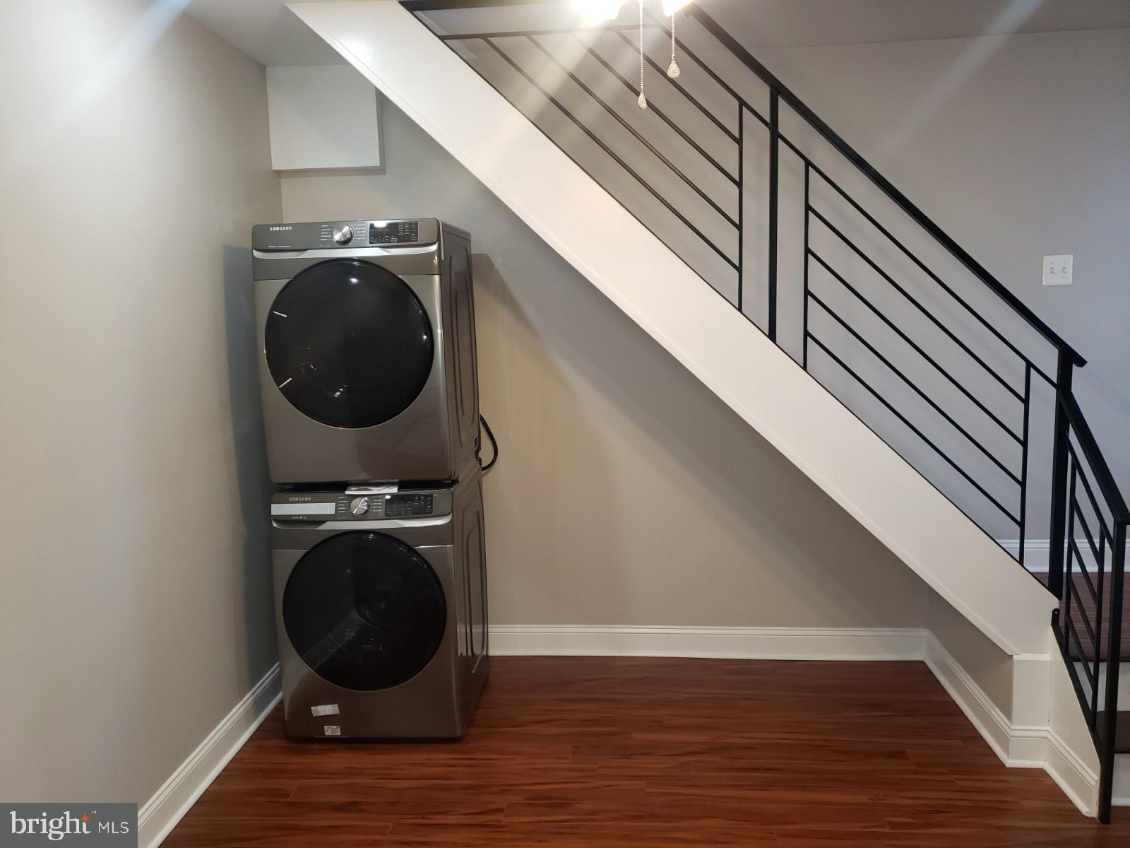 WEST PHILADELPHIA - Residential