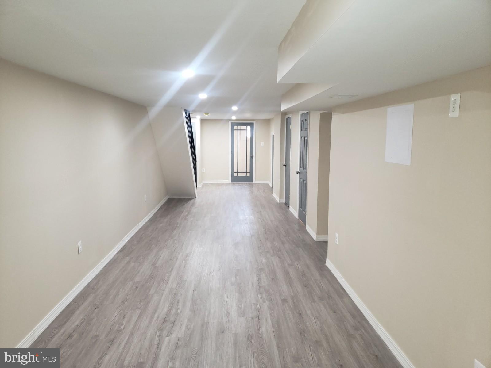 WEST PHILADELPHIA - Residential