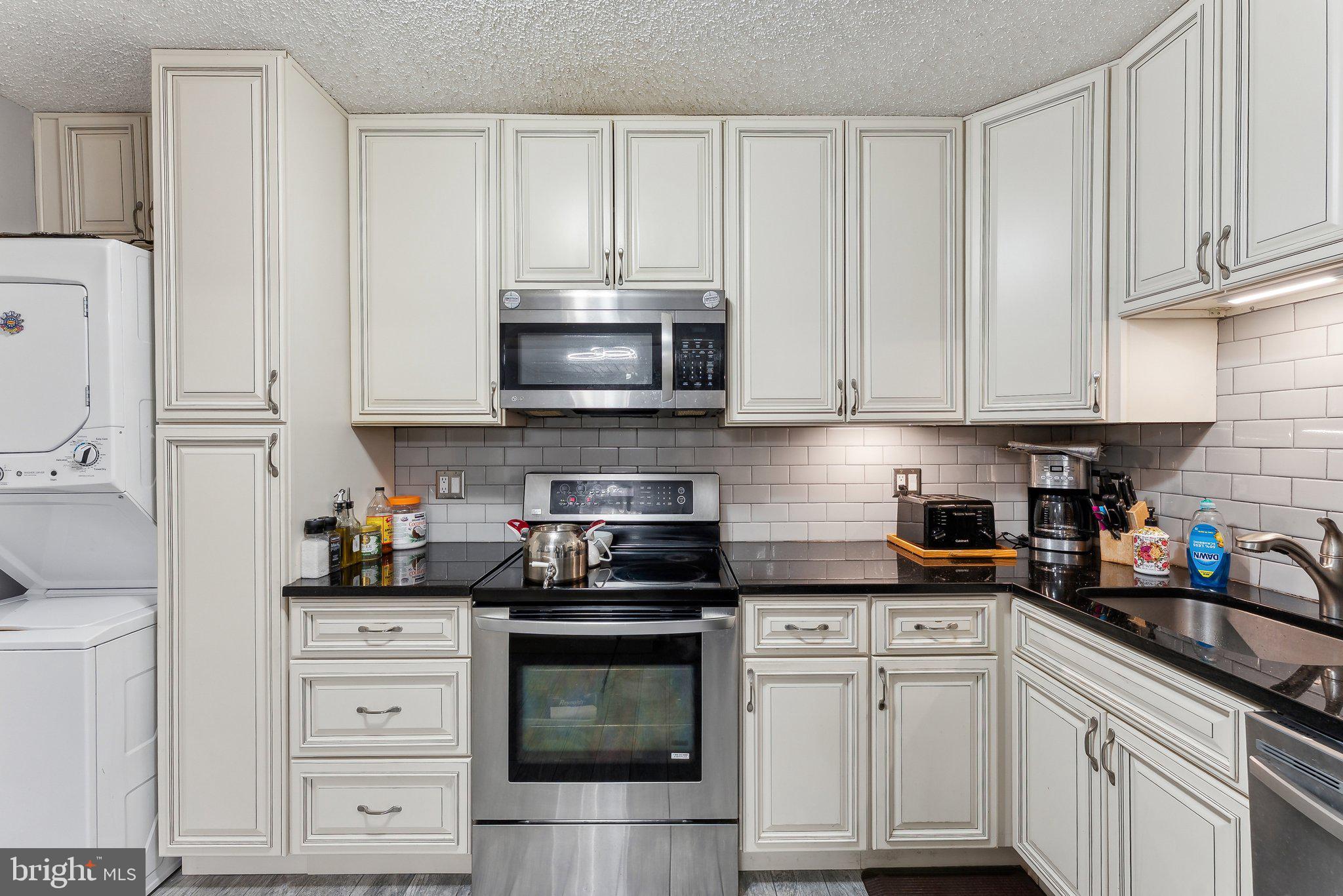 REGENCY AT MCLEAN - Residential