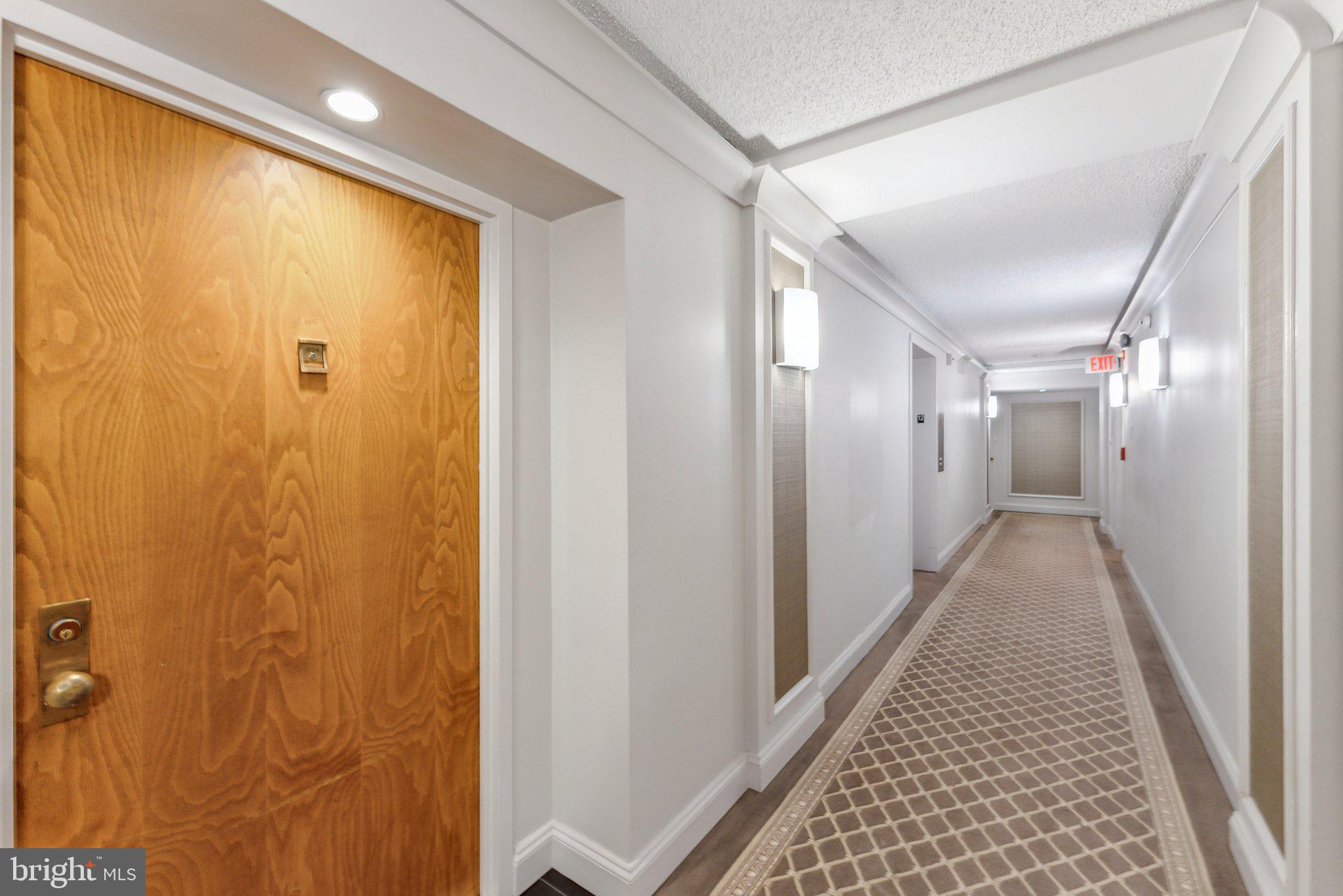 REGENCY AT MCLEAN - Residential