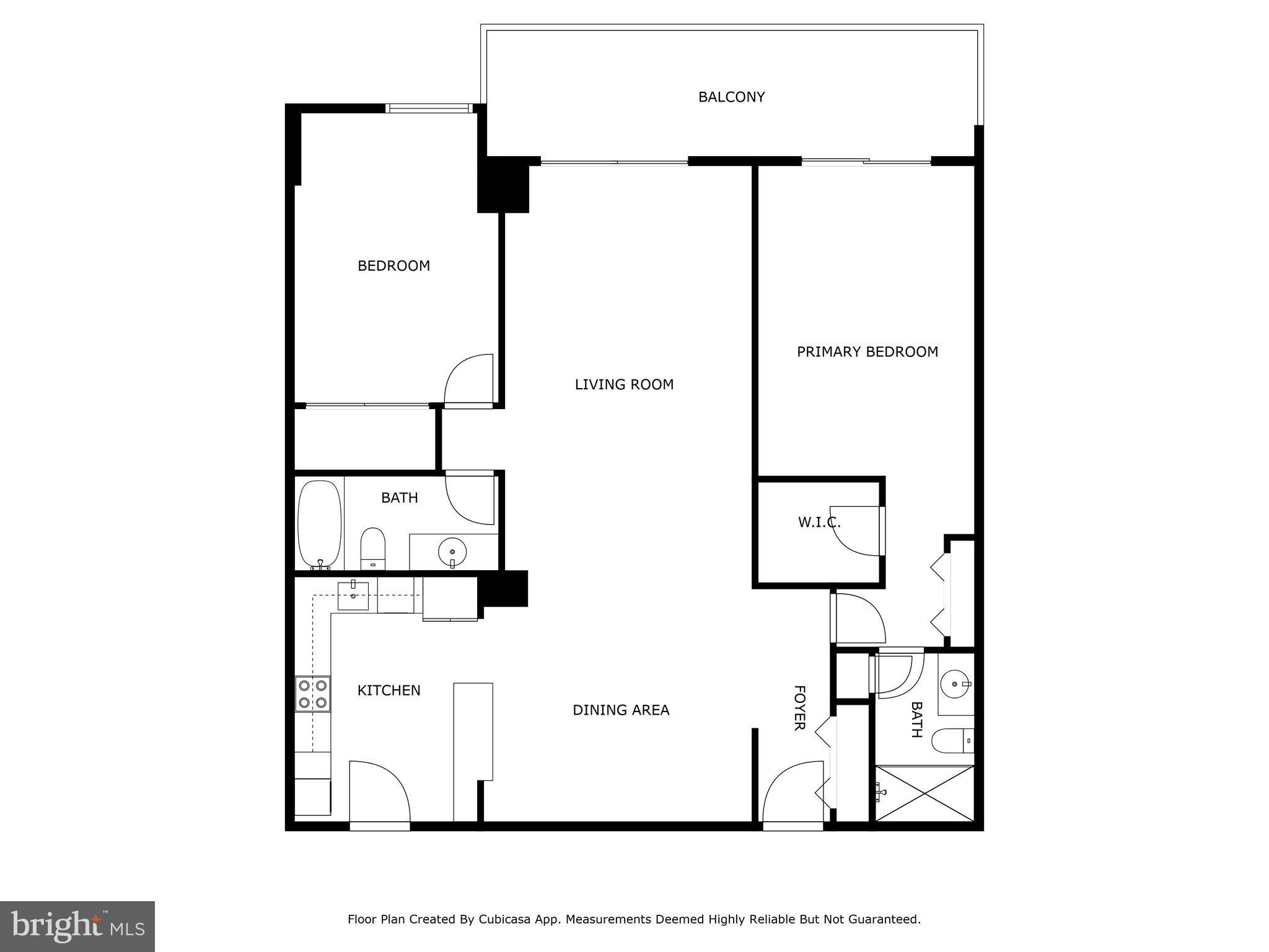 REGENCY AT MCLEAN - Residential