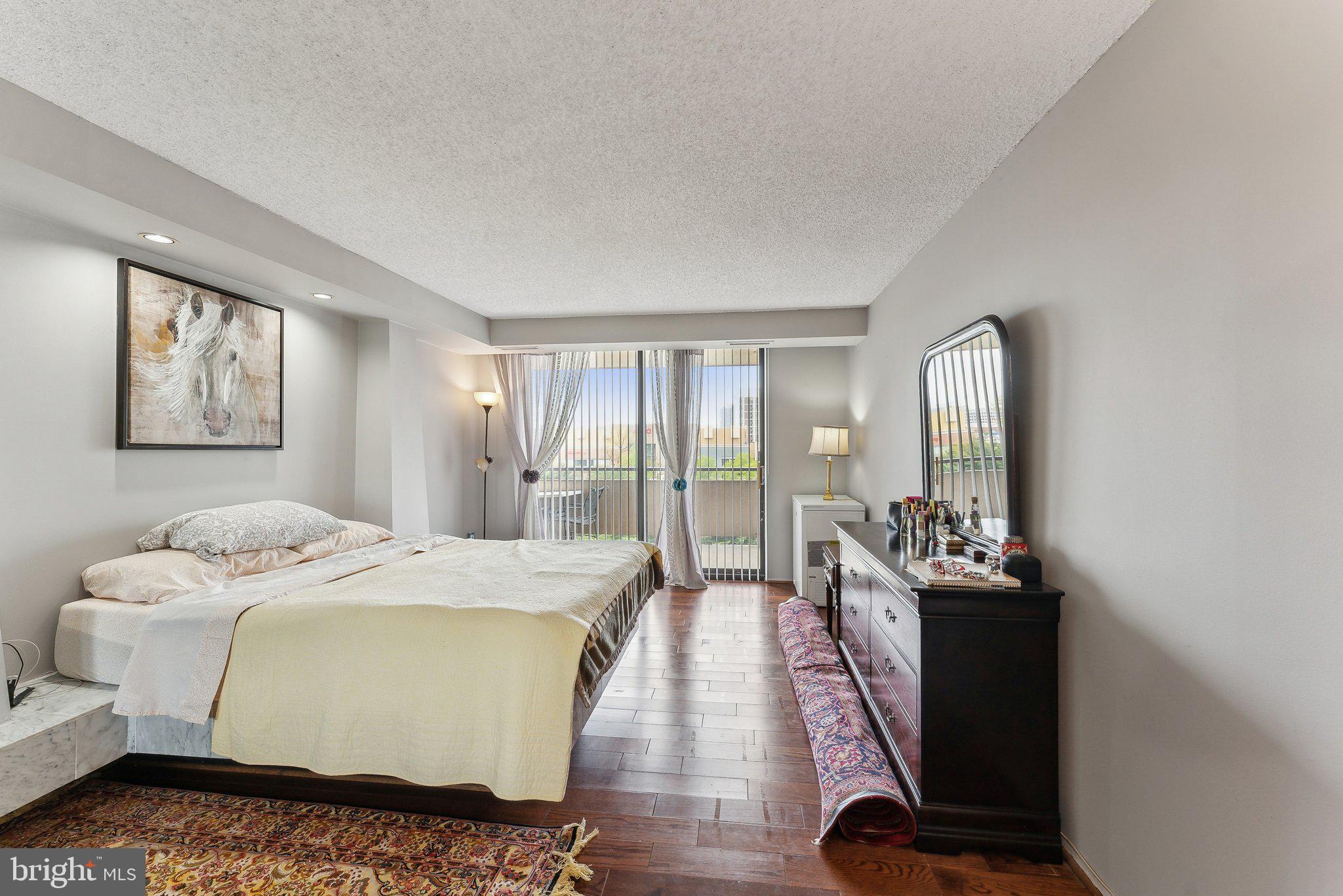 REGENCY AT MCLEAN - Residential