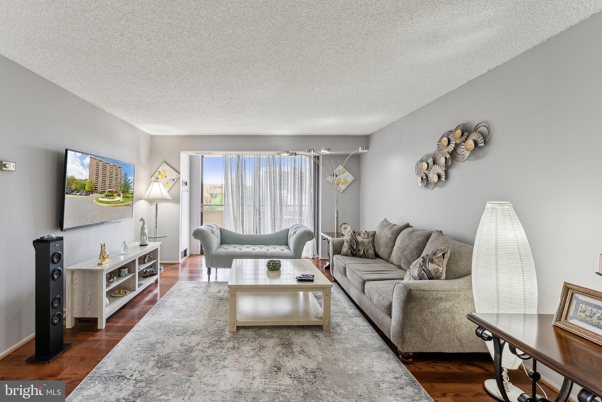 REGENCY AT MCLEAN - Residential