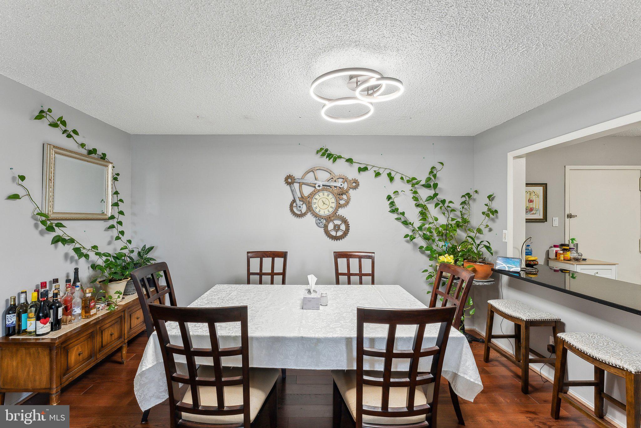 REGENCY AT MCLEAN - Residential