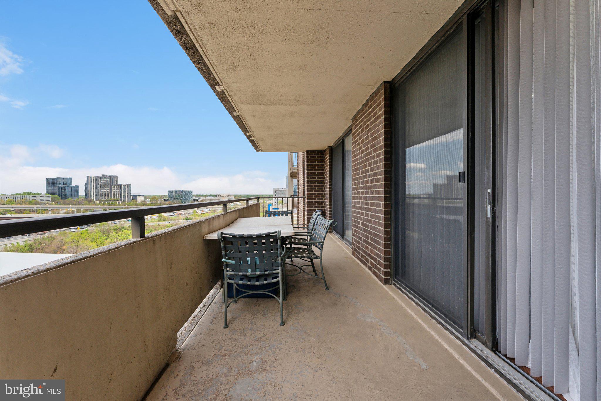 REGENCY AT MCLEAN - Residential