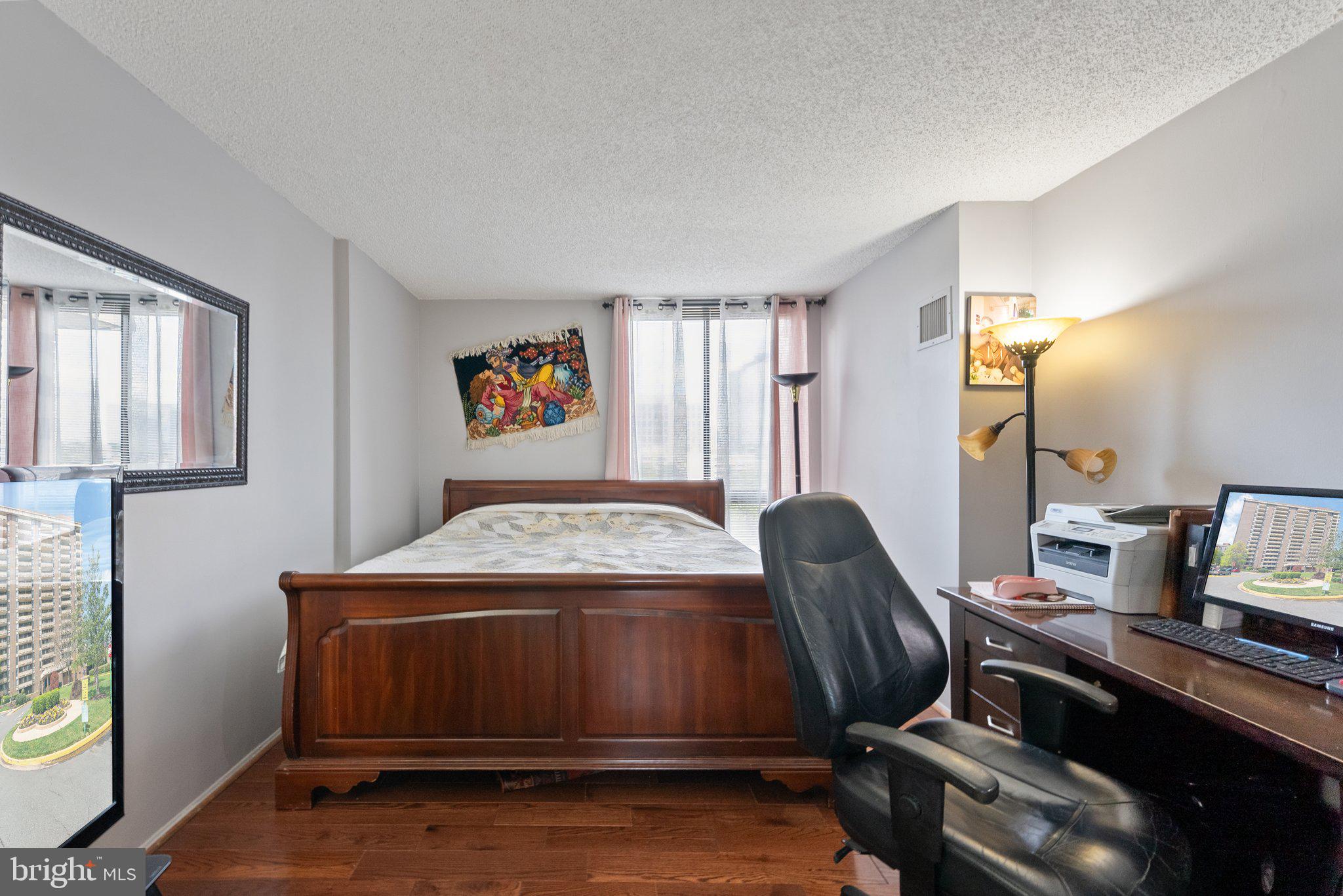 REGENCY AT MCLEAN - Residential