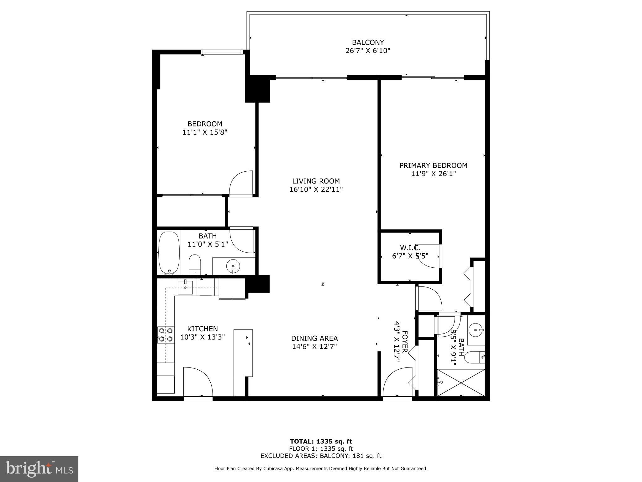 REGENCY AT MCLEAN - Residential