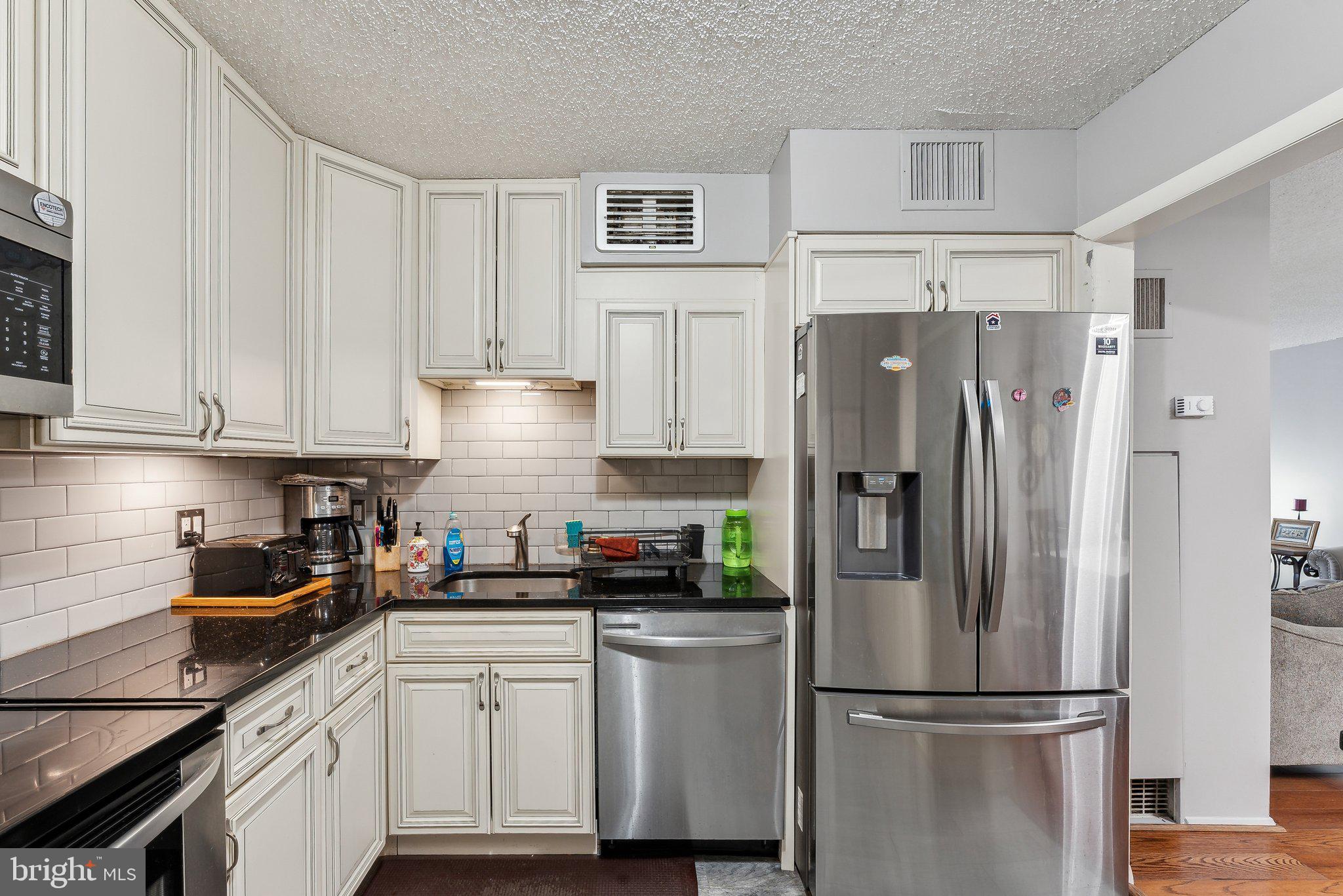 REGENCY AT MCLEAN - Residential