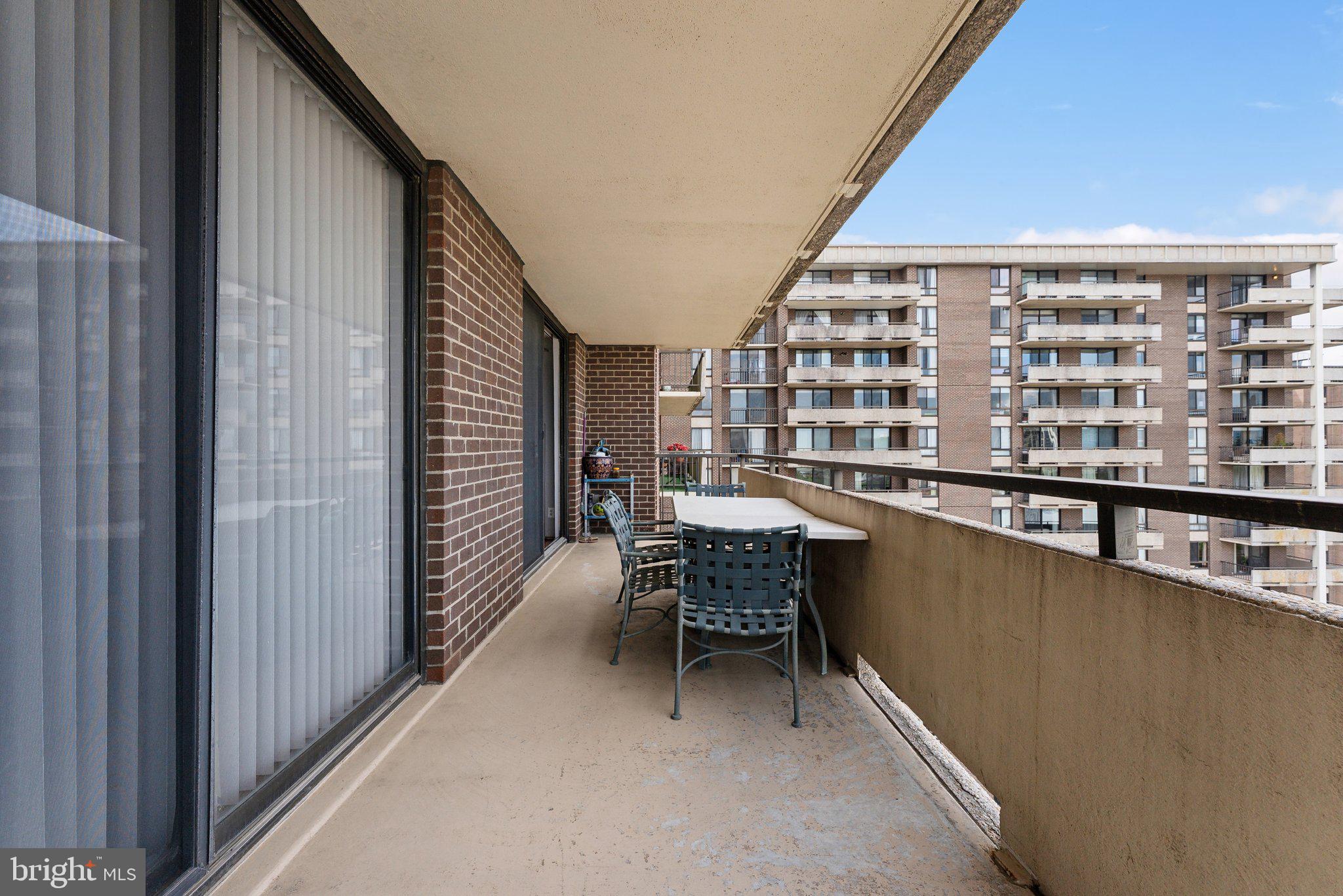 REGENCY AT MCLEAN - Residential