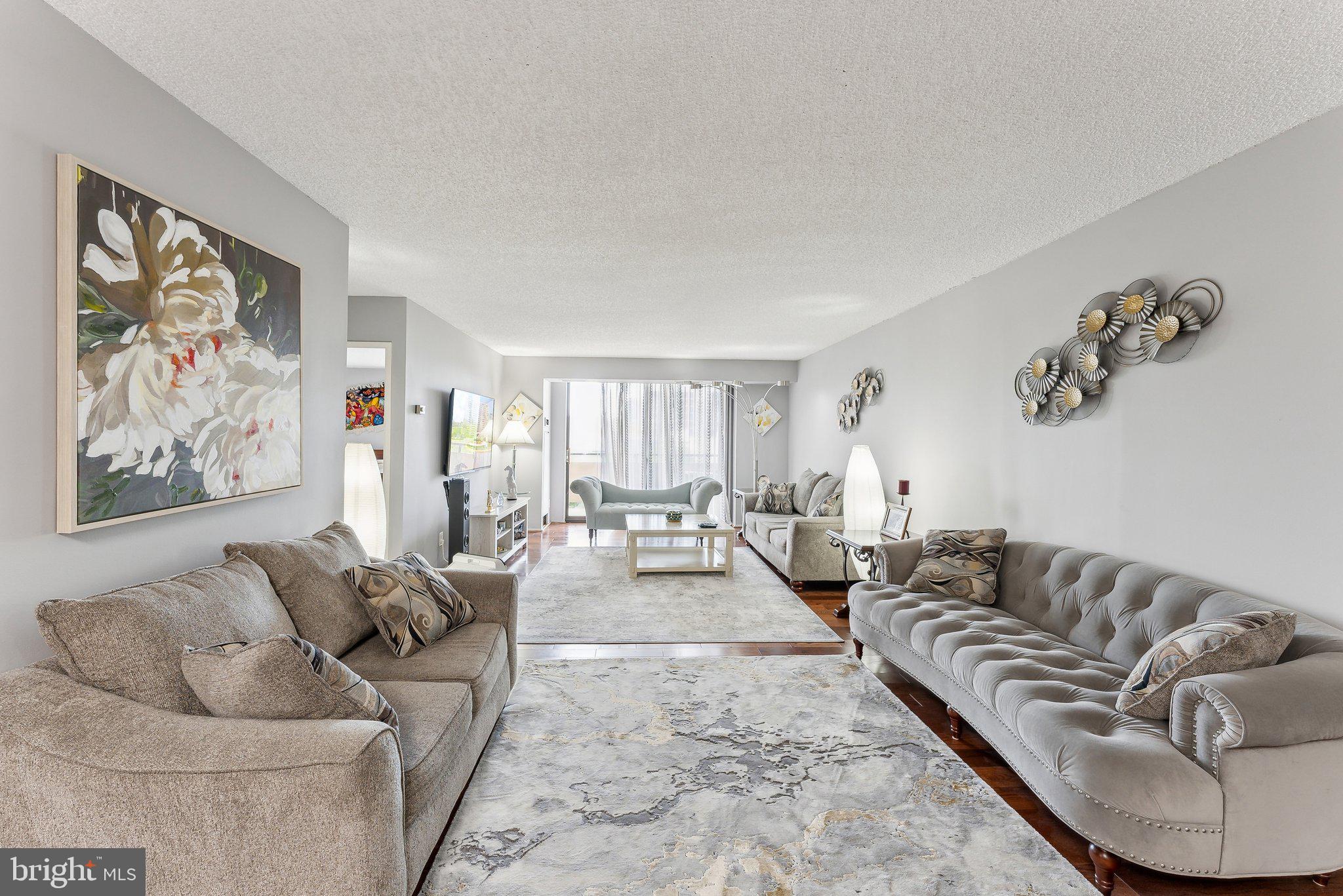 REGENCY AT MCLEAN - Residential