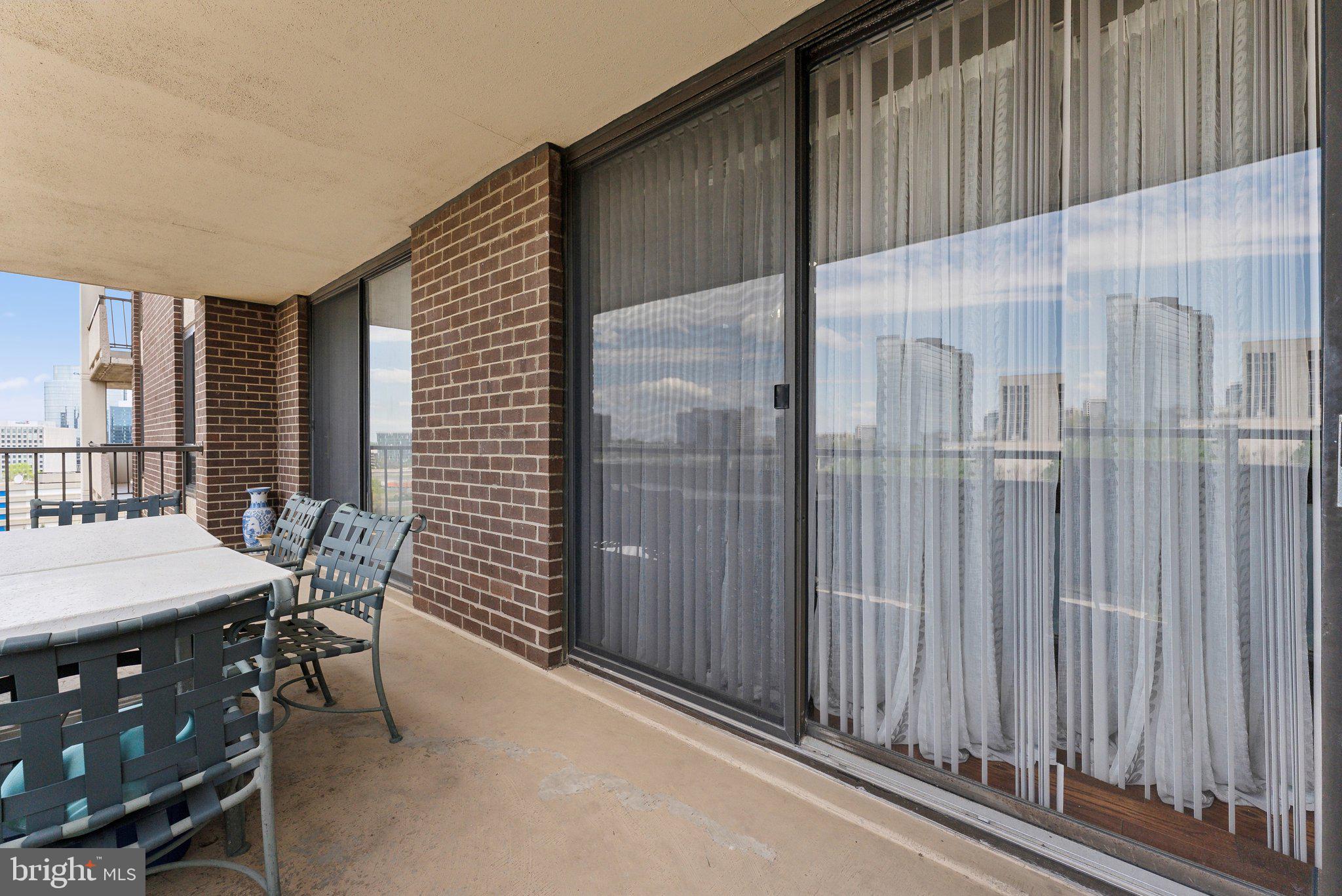 REGENCY AT MCLEAN - Residential