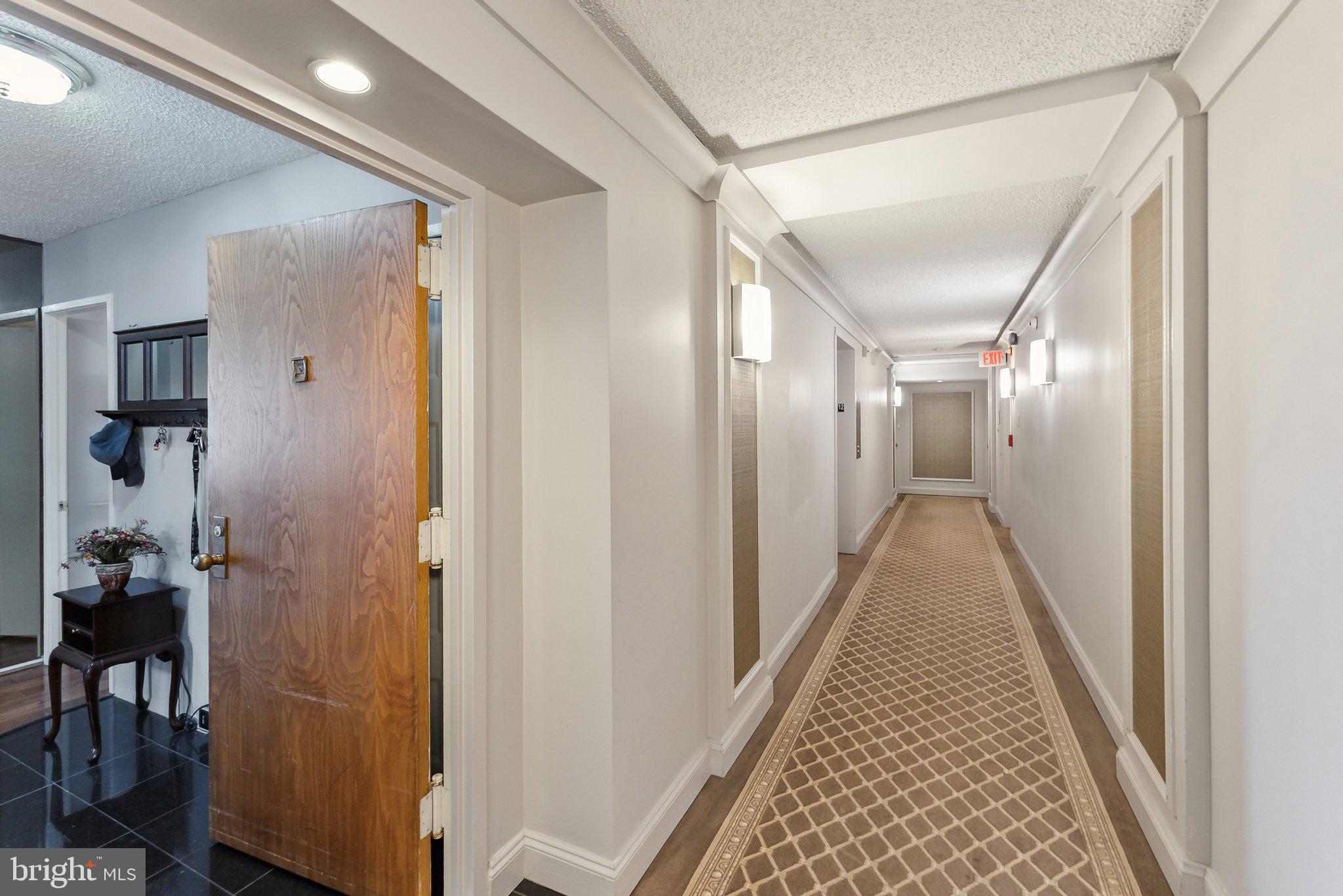 REGENCY AT MCLEAN - Residential