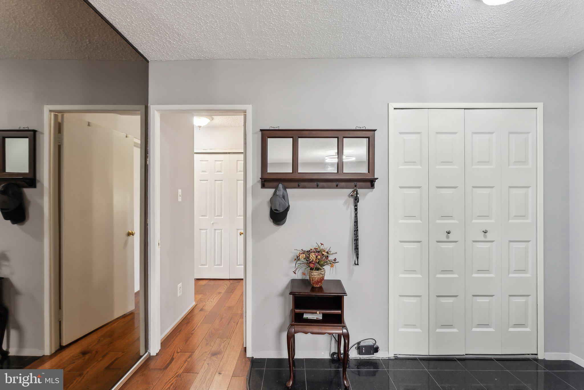 REGENCY AT MCLEAN - Residential