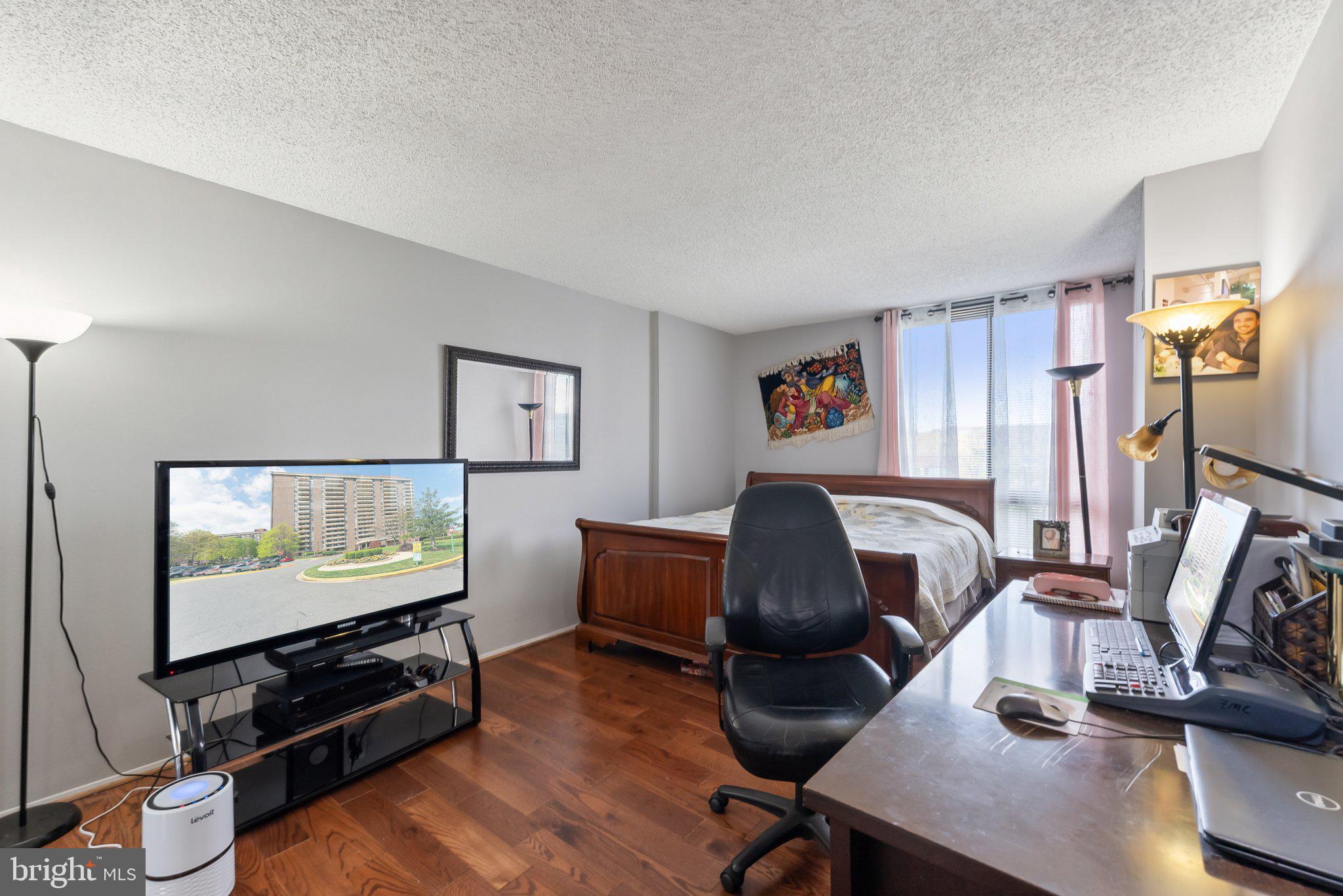 REGENCY AT MCLEAN - Residential