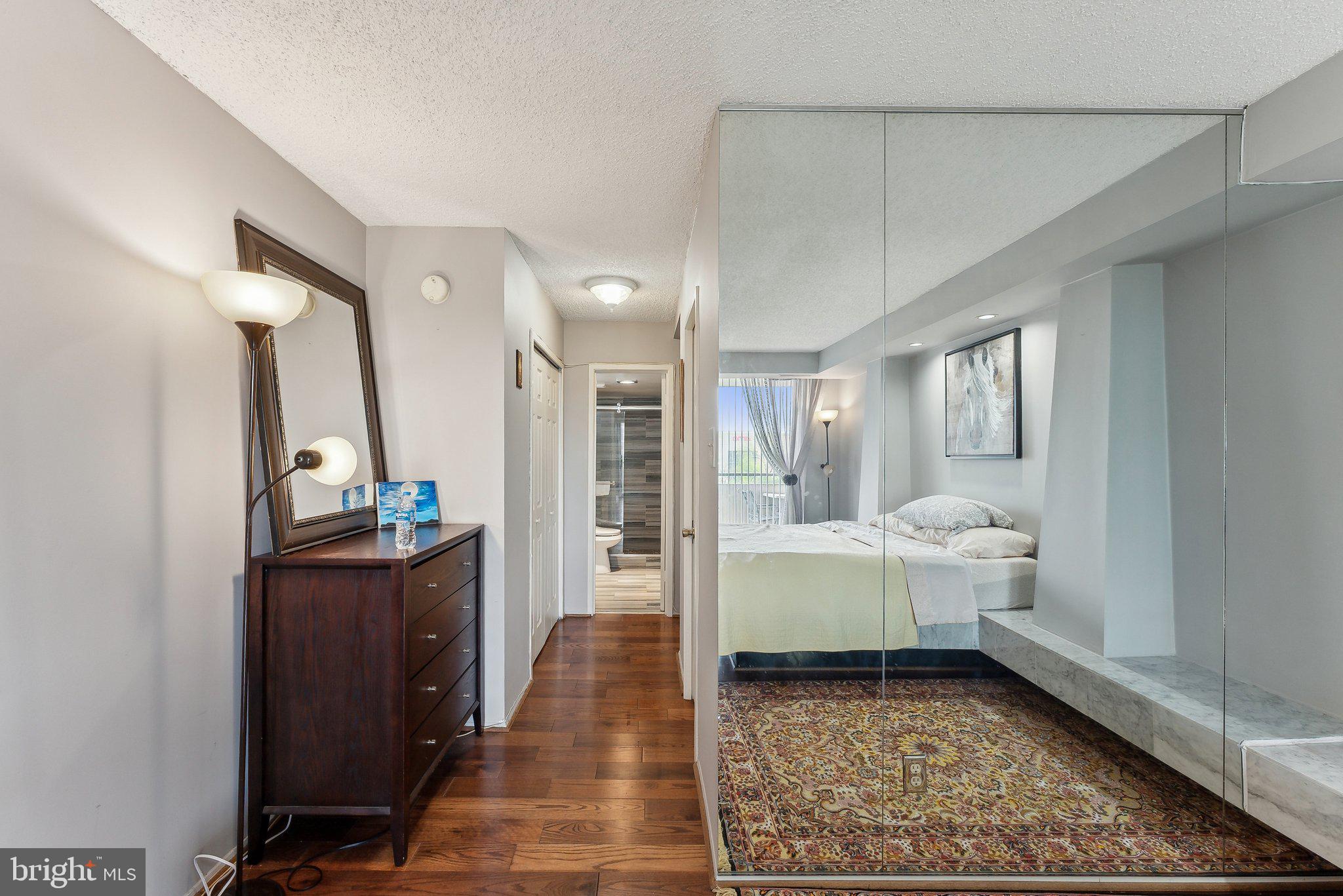 REGENCY AT MCLEAN - Residential