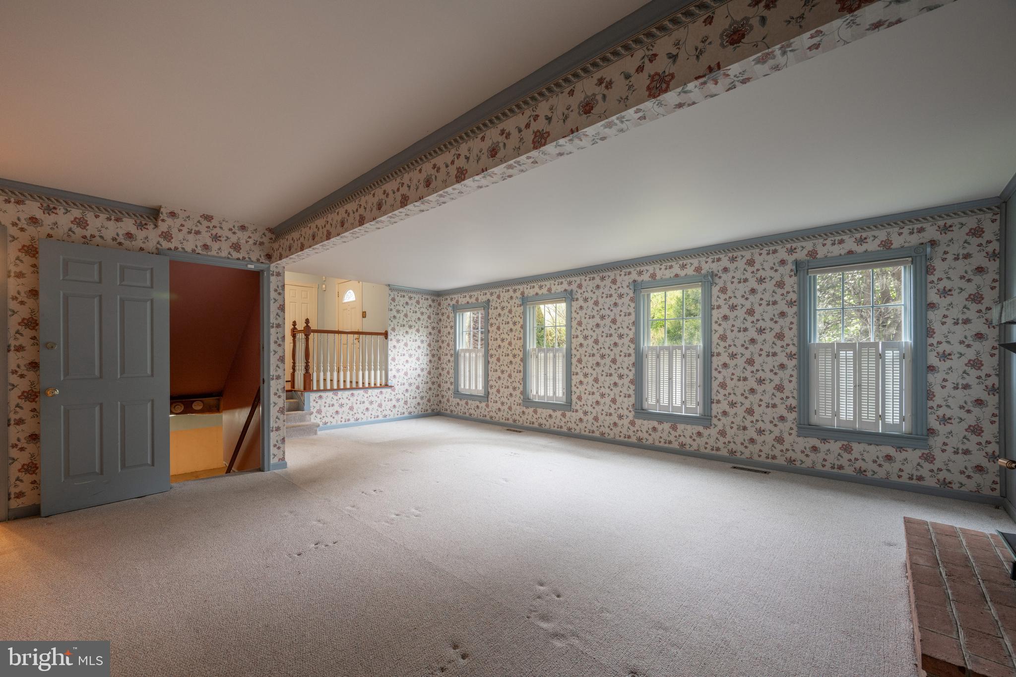 FOX VALE - Residential