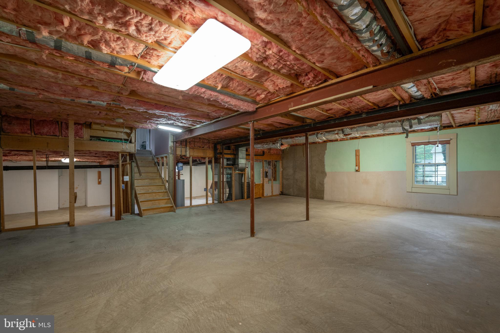 FOX VALE - Residential