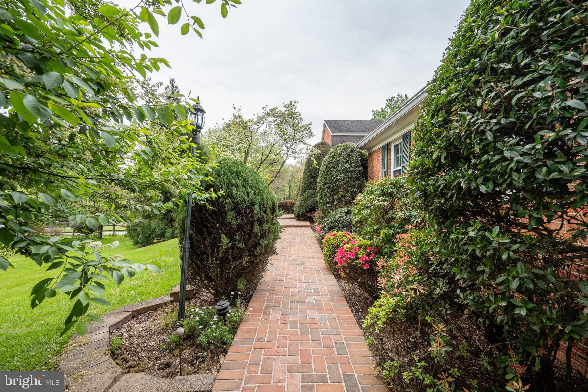 FOX VALE - Residential