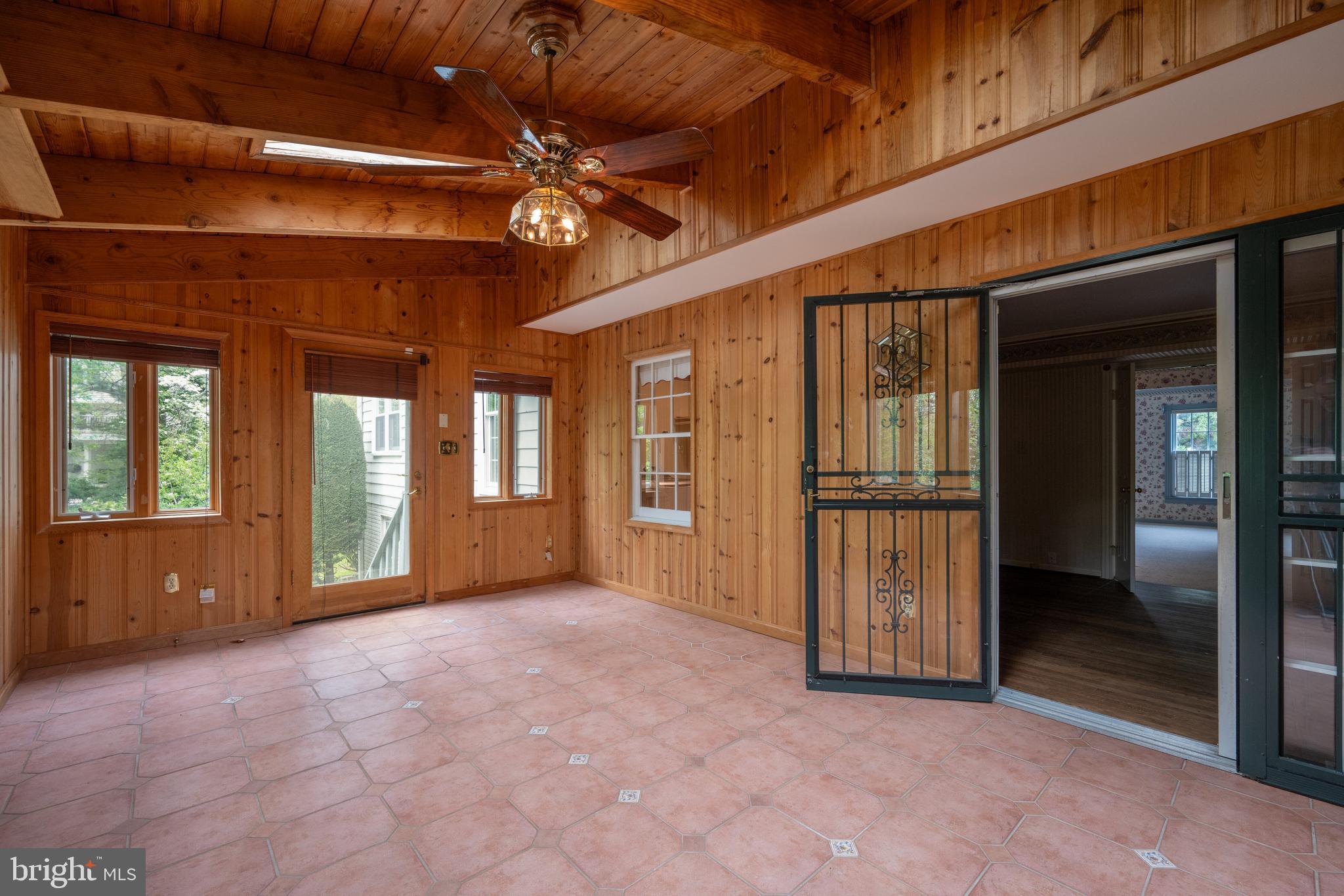 FOX VALE - Residential