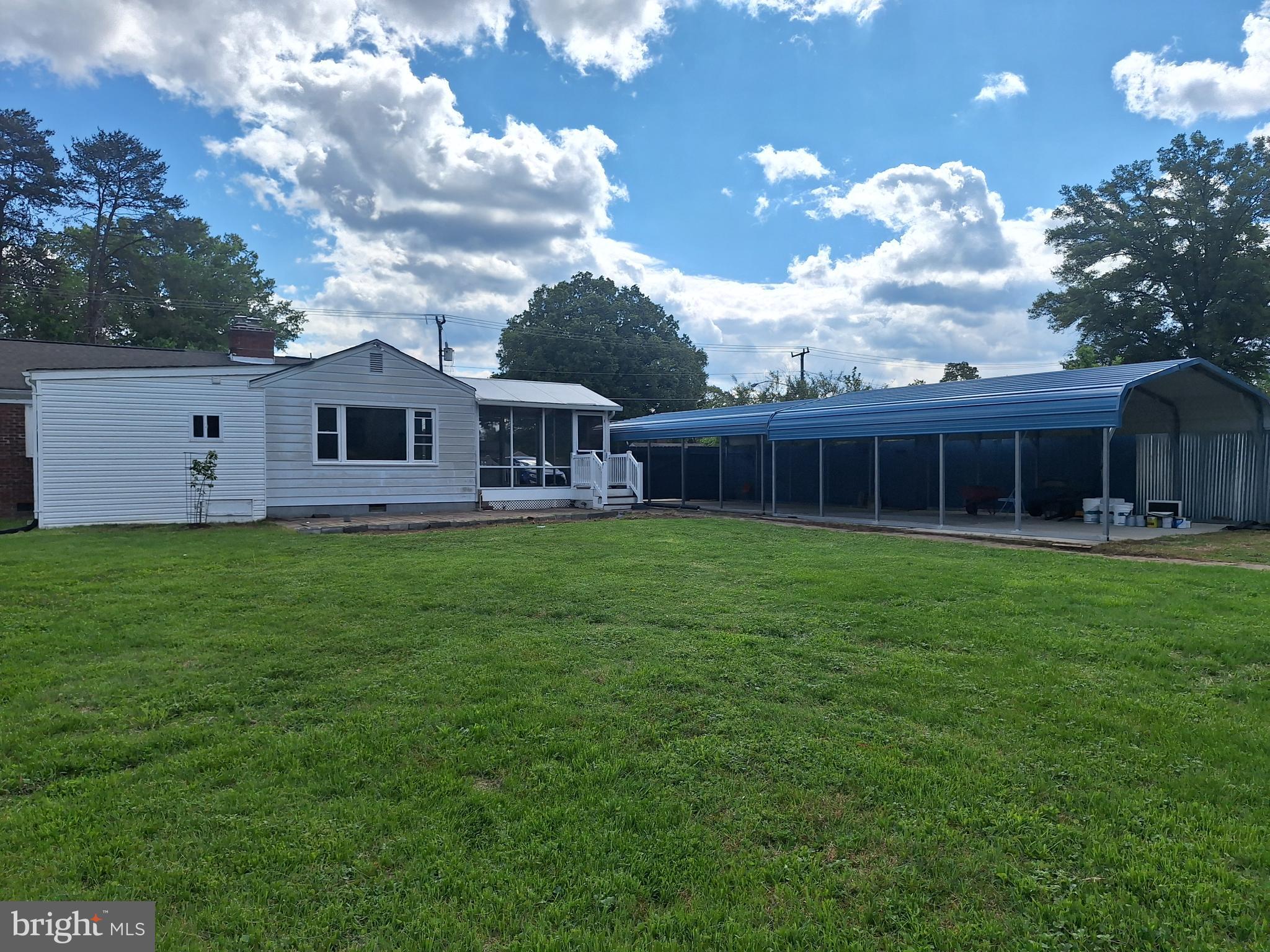 KEYS AND RUSSELL - Residential