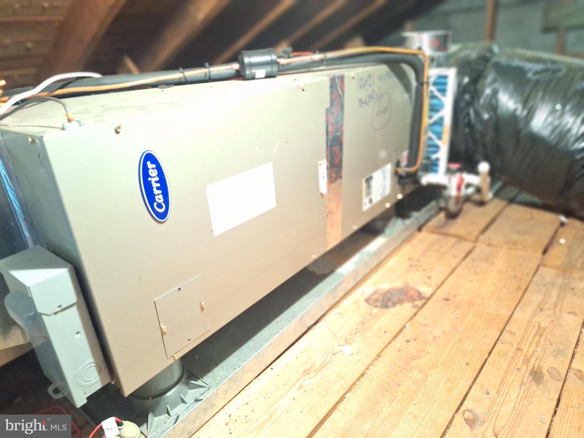 KEYS AND RUSSELL - Residential