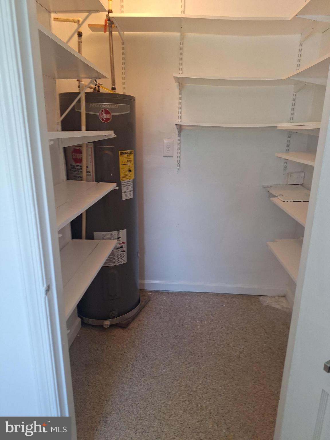 KEYS AND RUSSELL - Residential