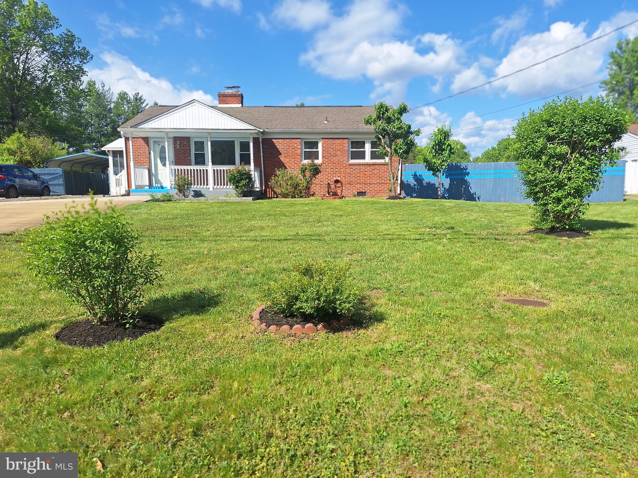 KEYS AND RUSSELL - Residential