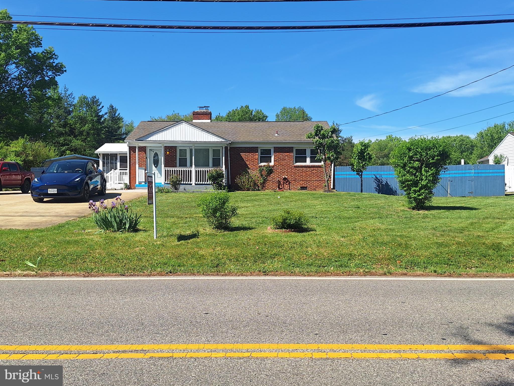 KEYS AND RUSSELL - Residential