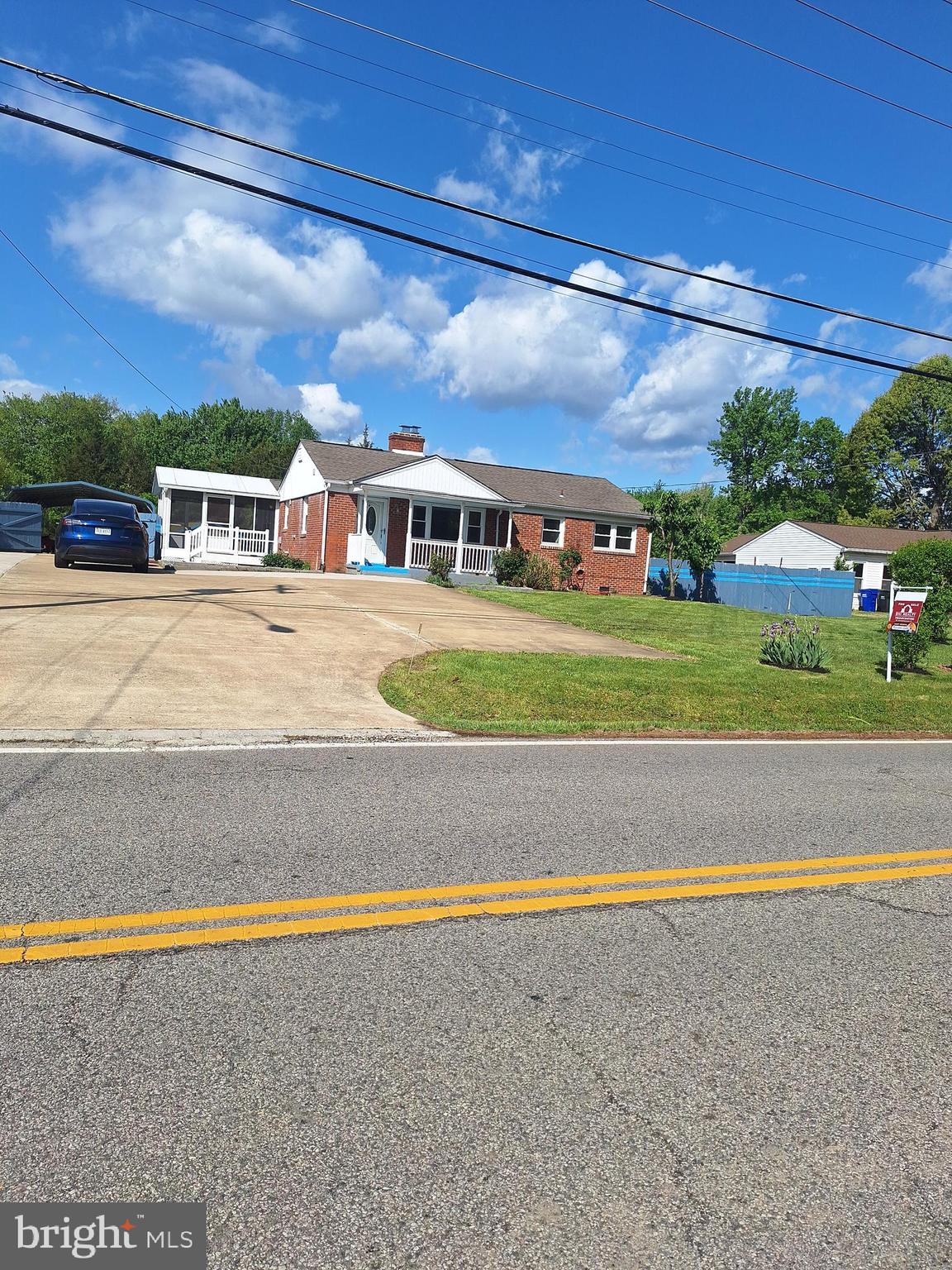 KEYS AND RUSSELL - Residential