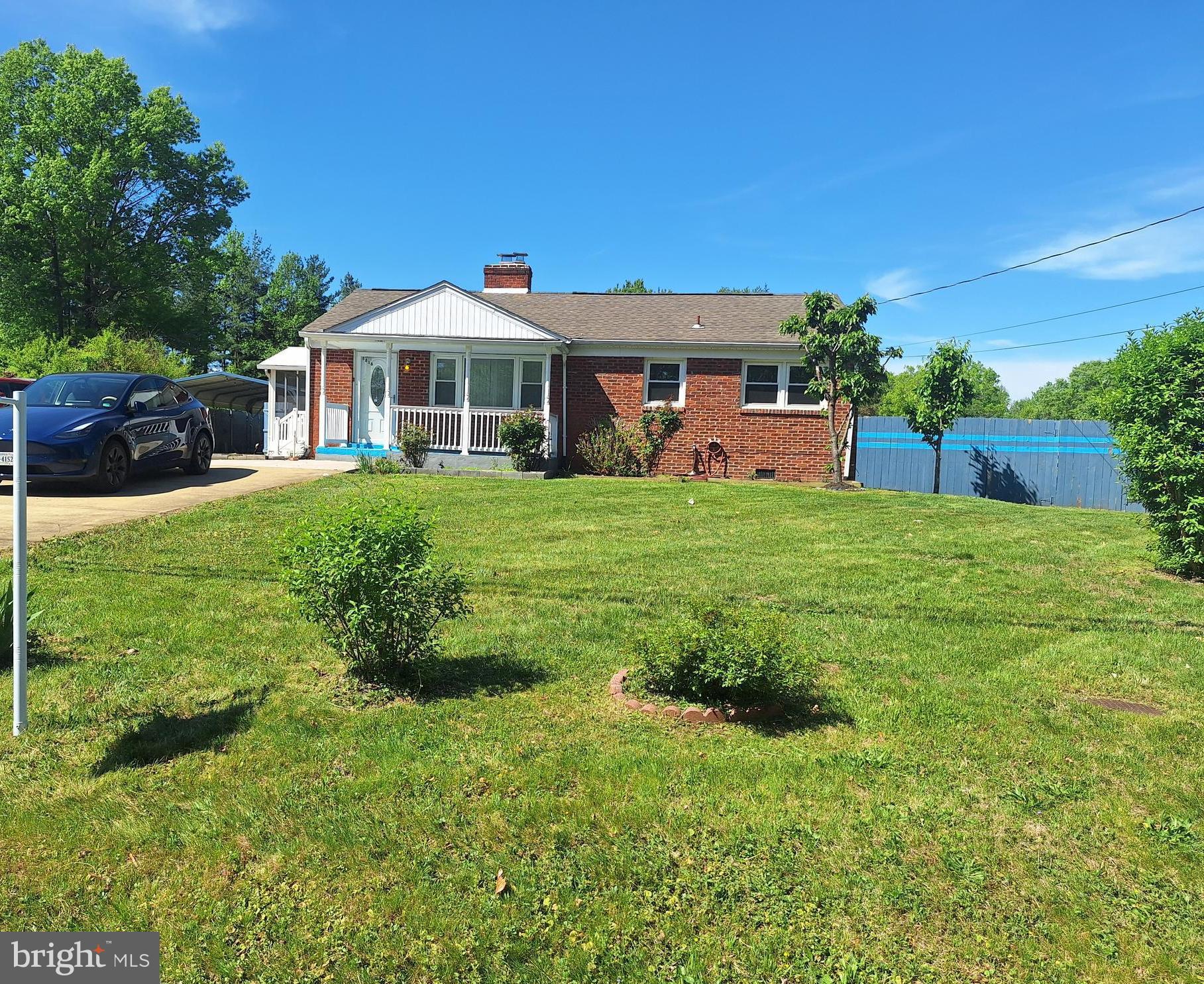 KEYS AND RUSSELL - Residential