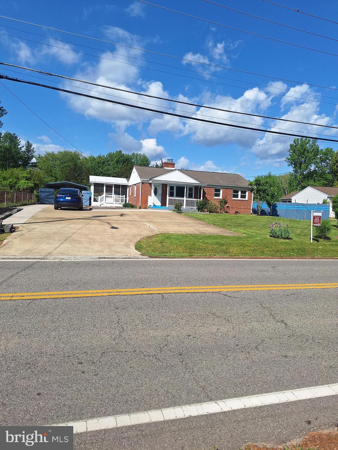 KEYS AND RUSSELL - Residential