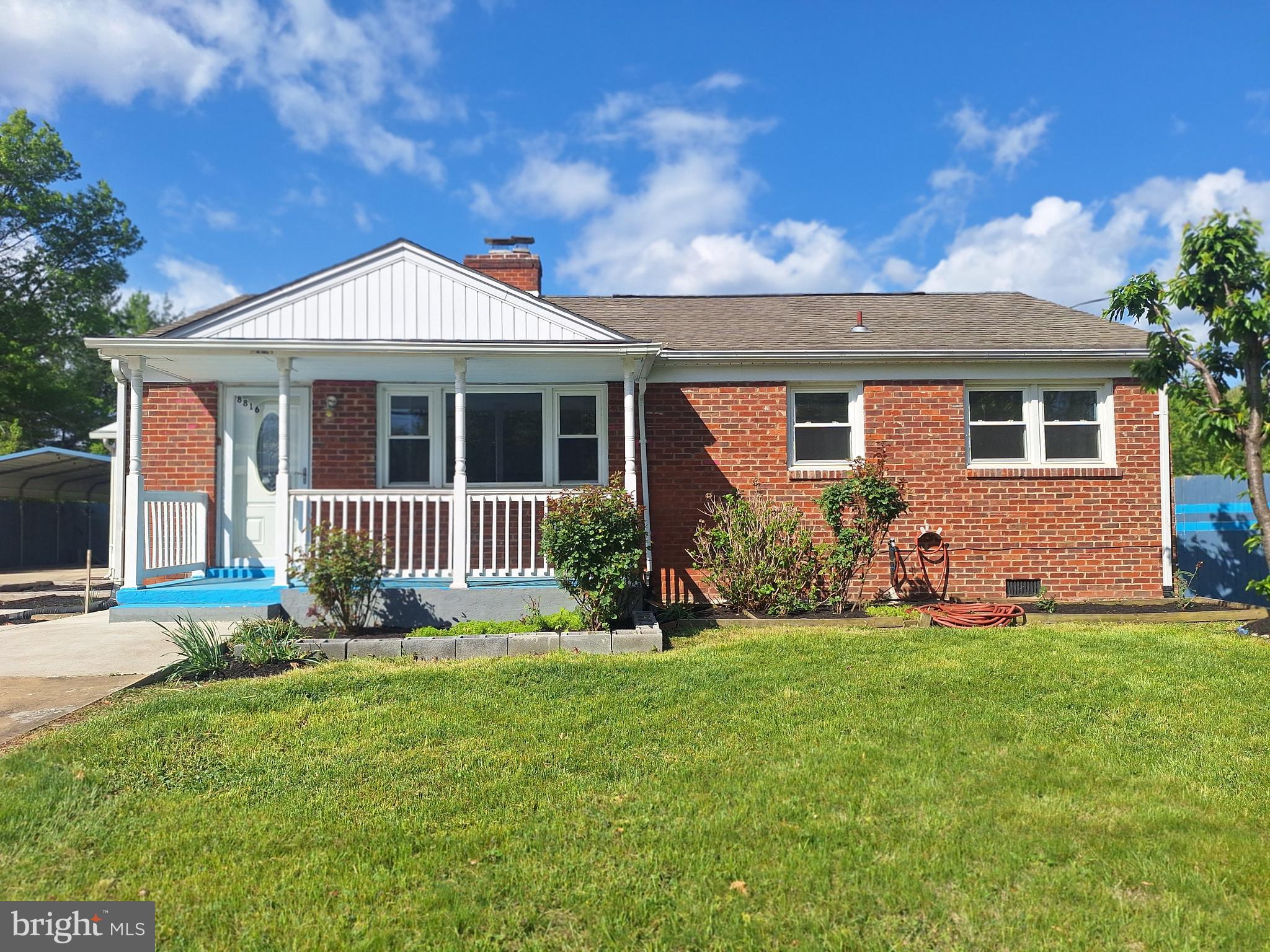 KEYS AND RUSSELL - Residential