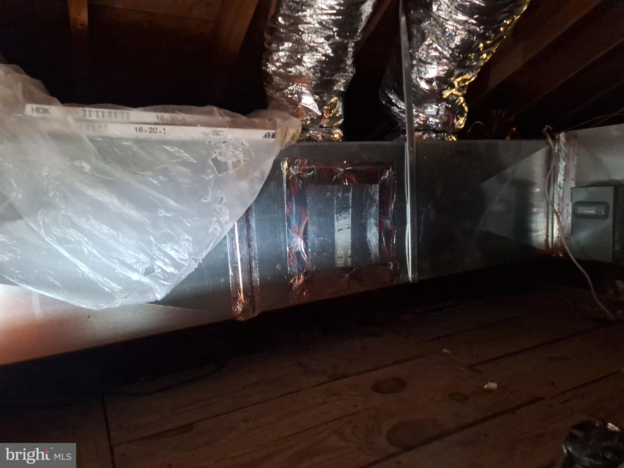 KEYS AND RUSSELL - Residential