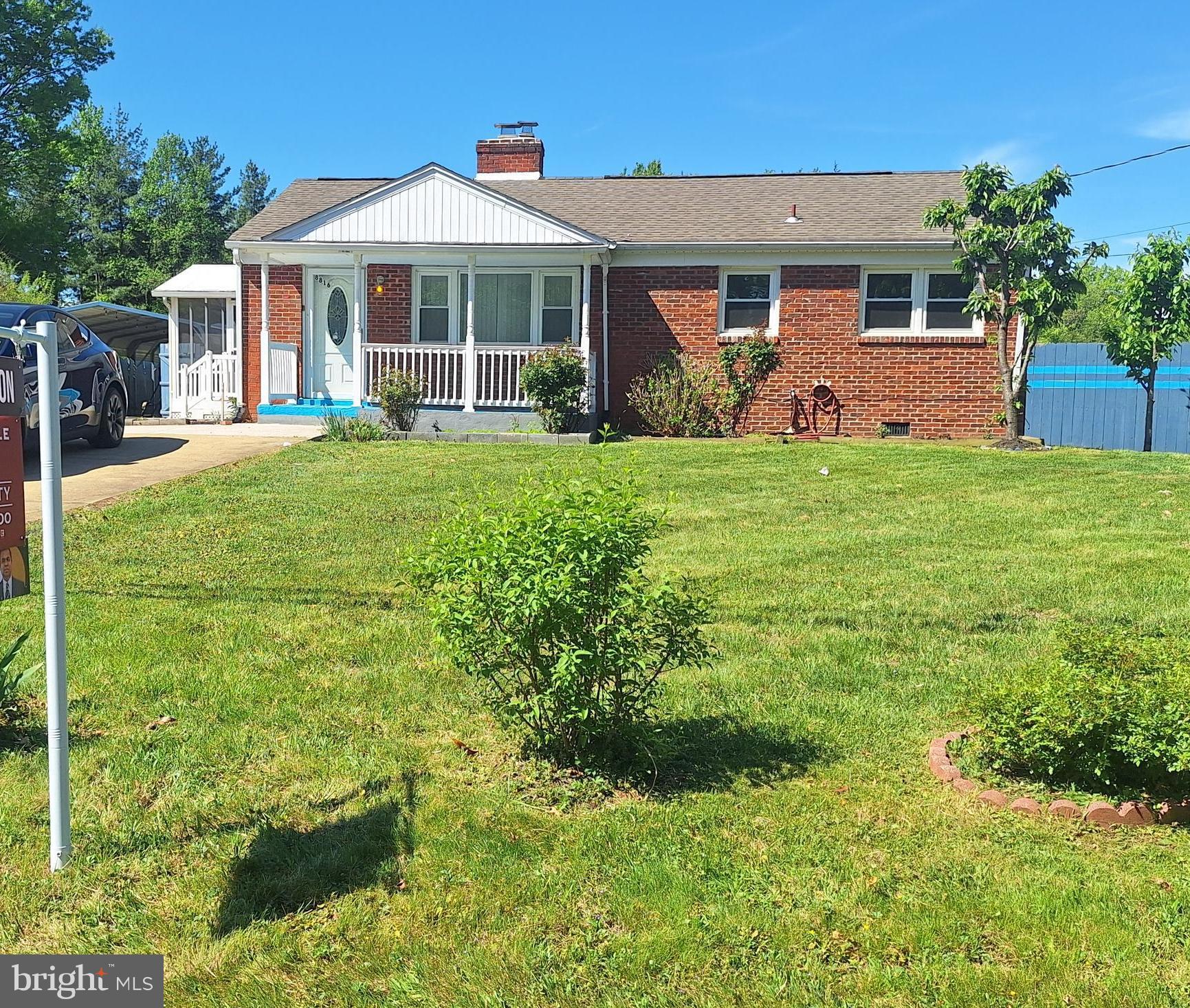 KEYS AND RUSSELL - Residential