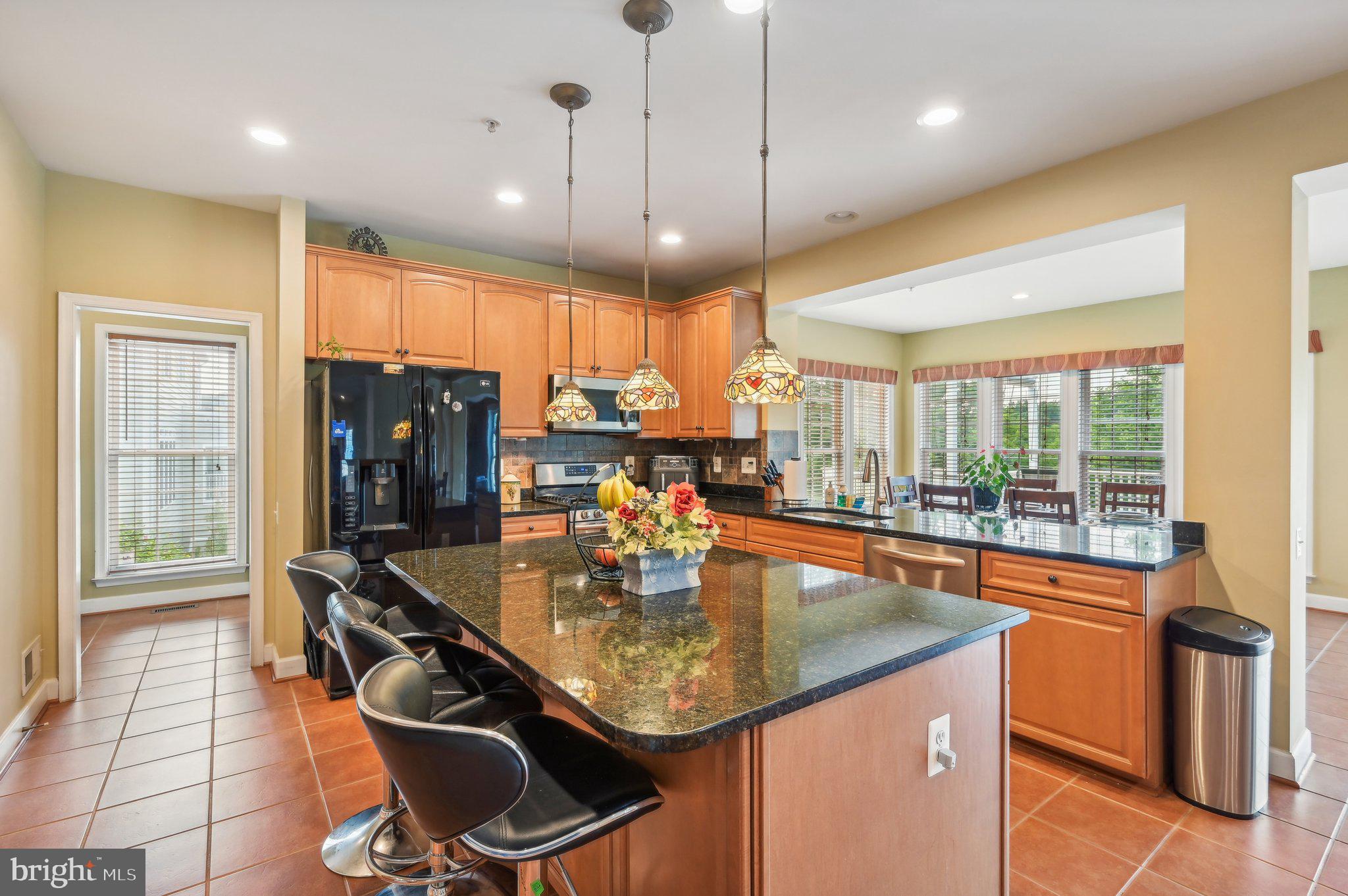 SUMMERFIELD CROSSING - Residential