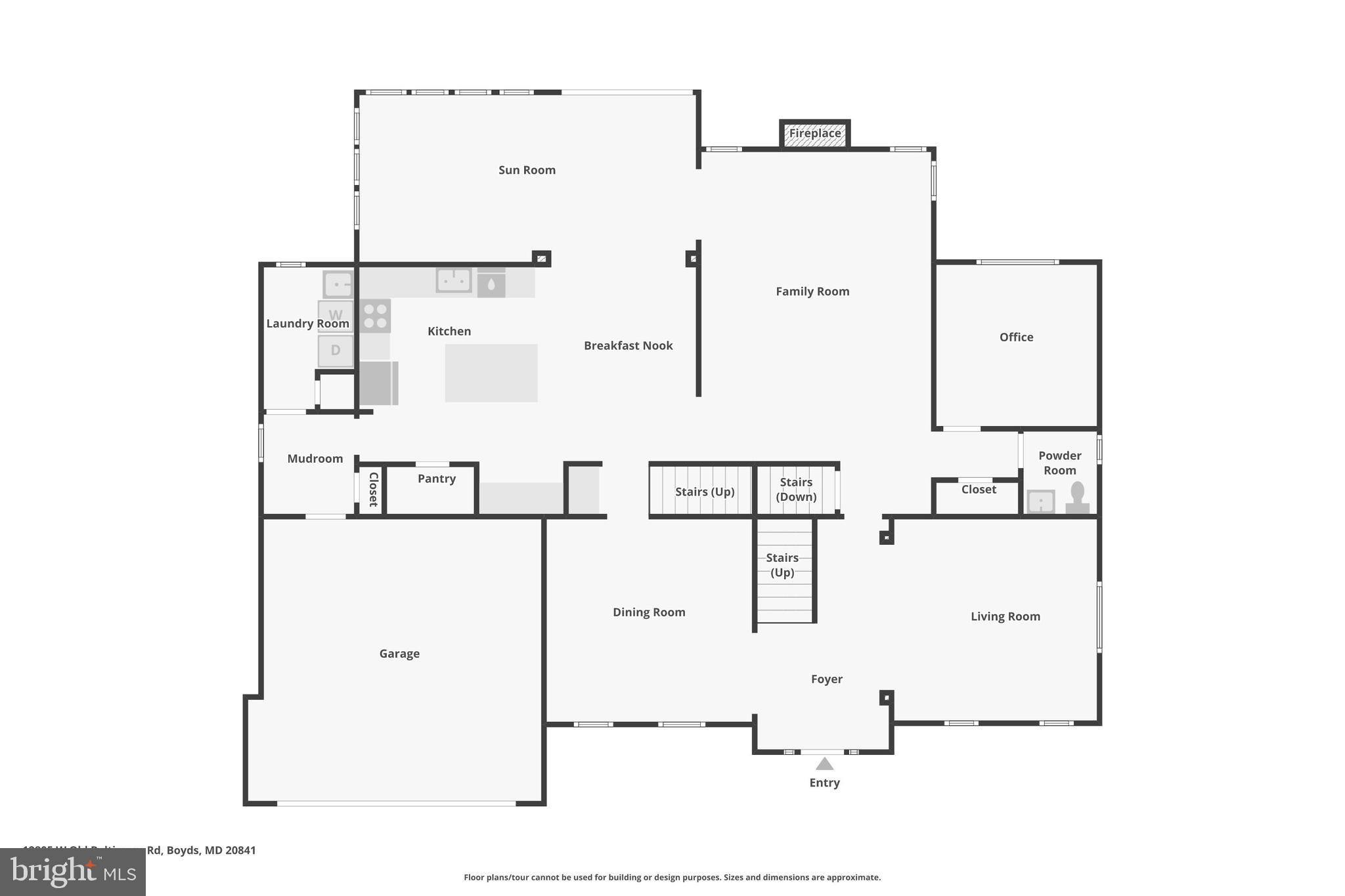 SUMMERFIELD CROSSING - Residential