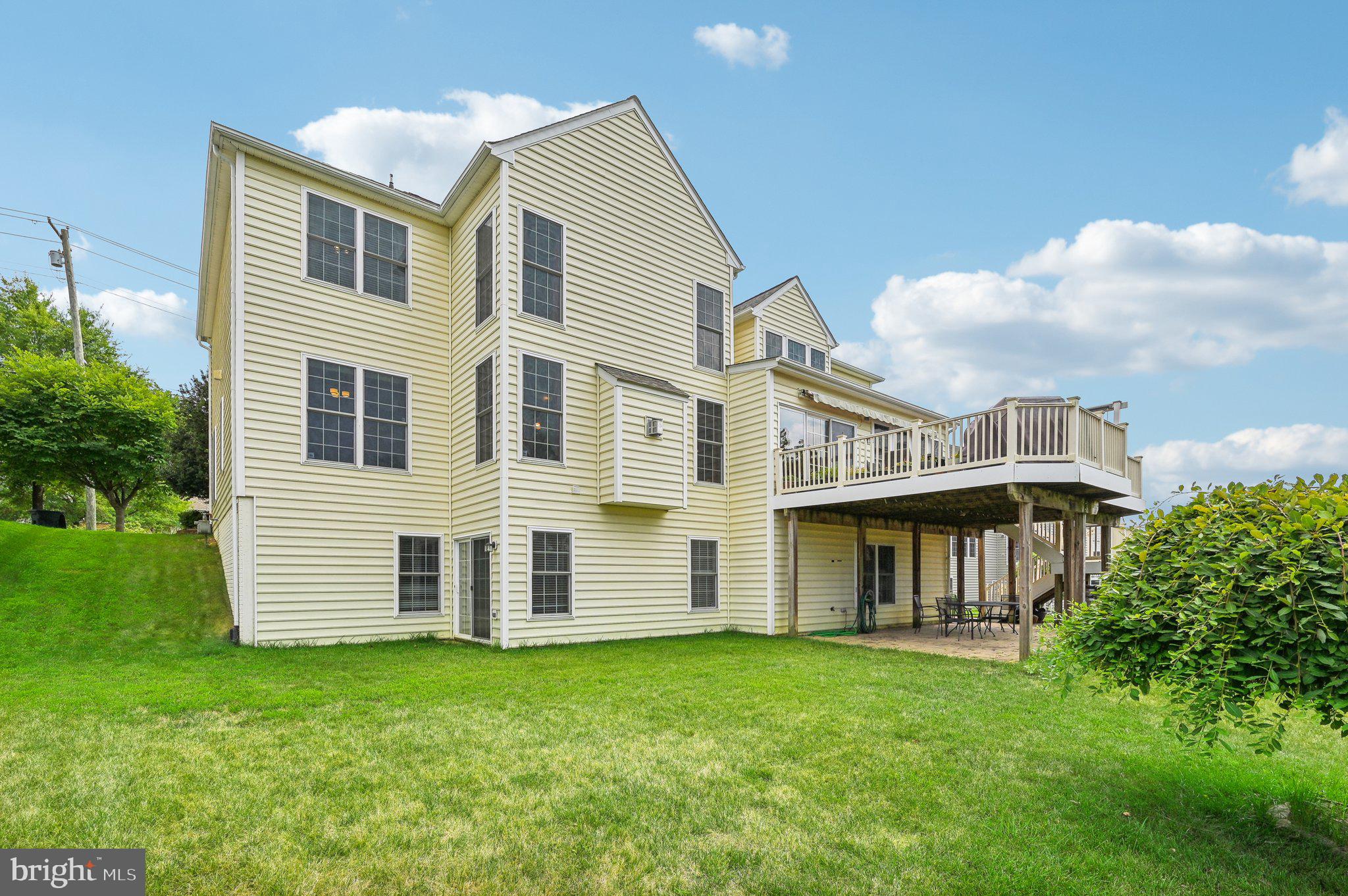 SUMMERFIELD CROSSING - Residential