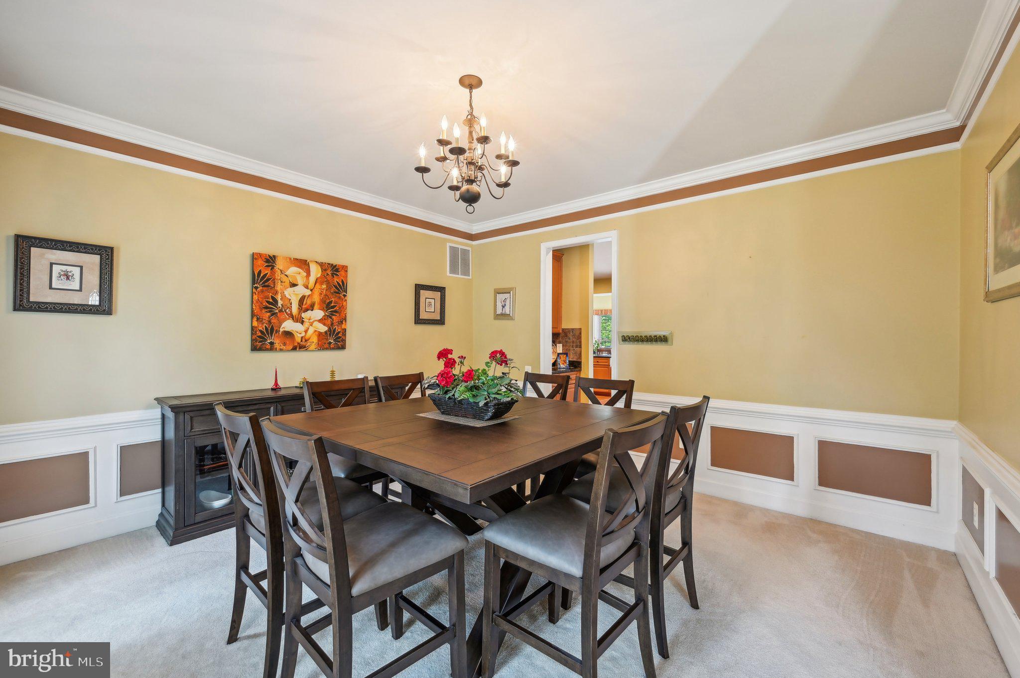 SUMMERFIELD CROSSING - Residential