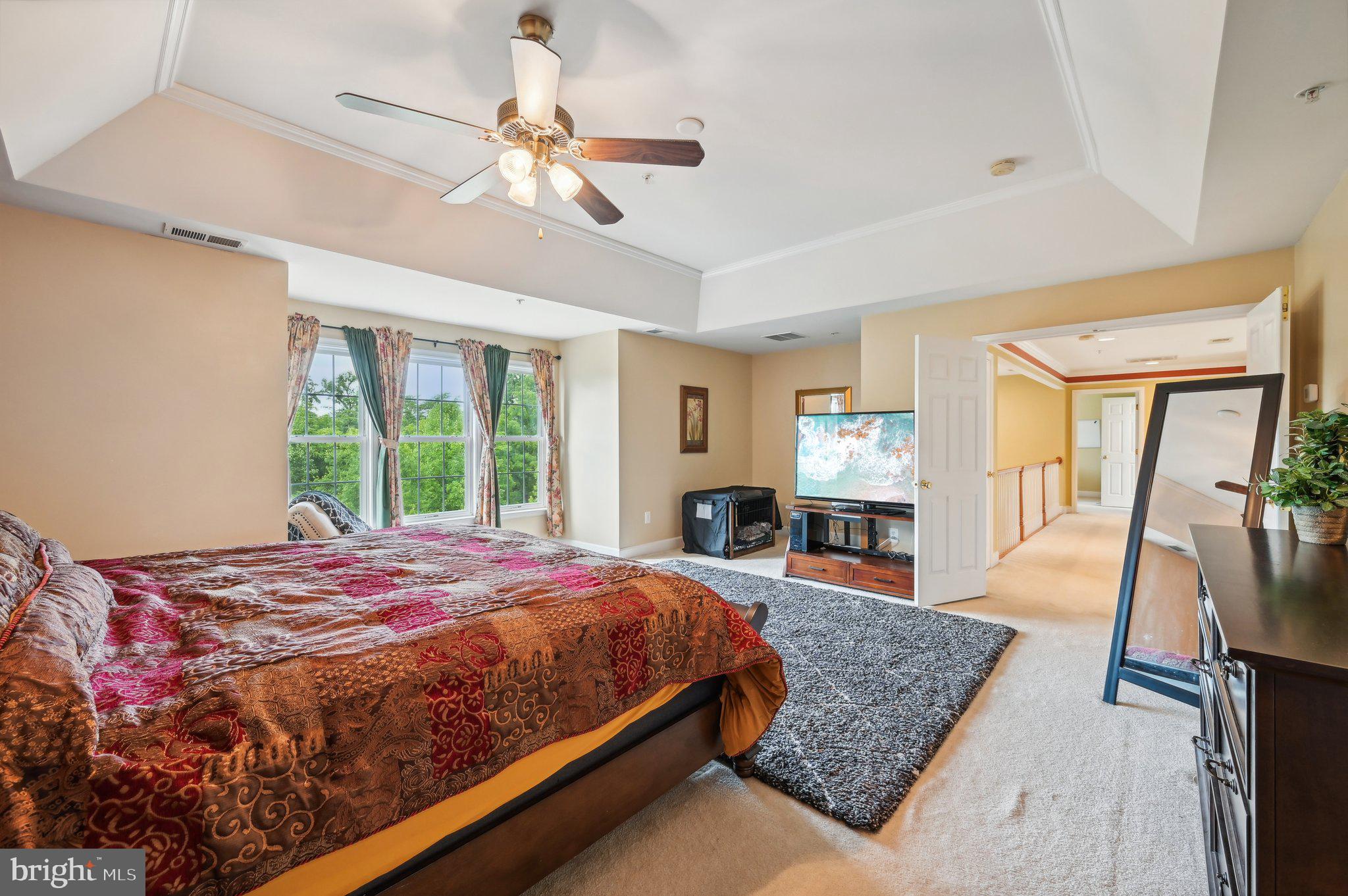 SUMMERFIELD CROSSING - Residential