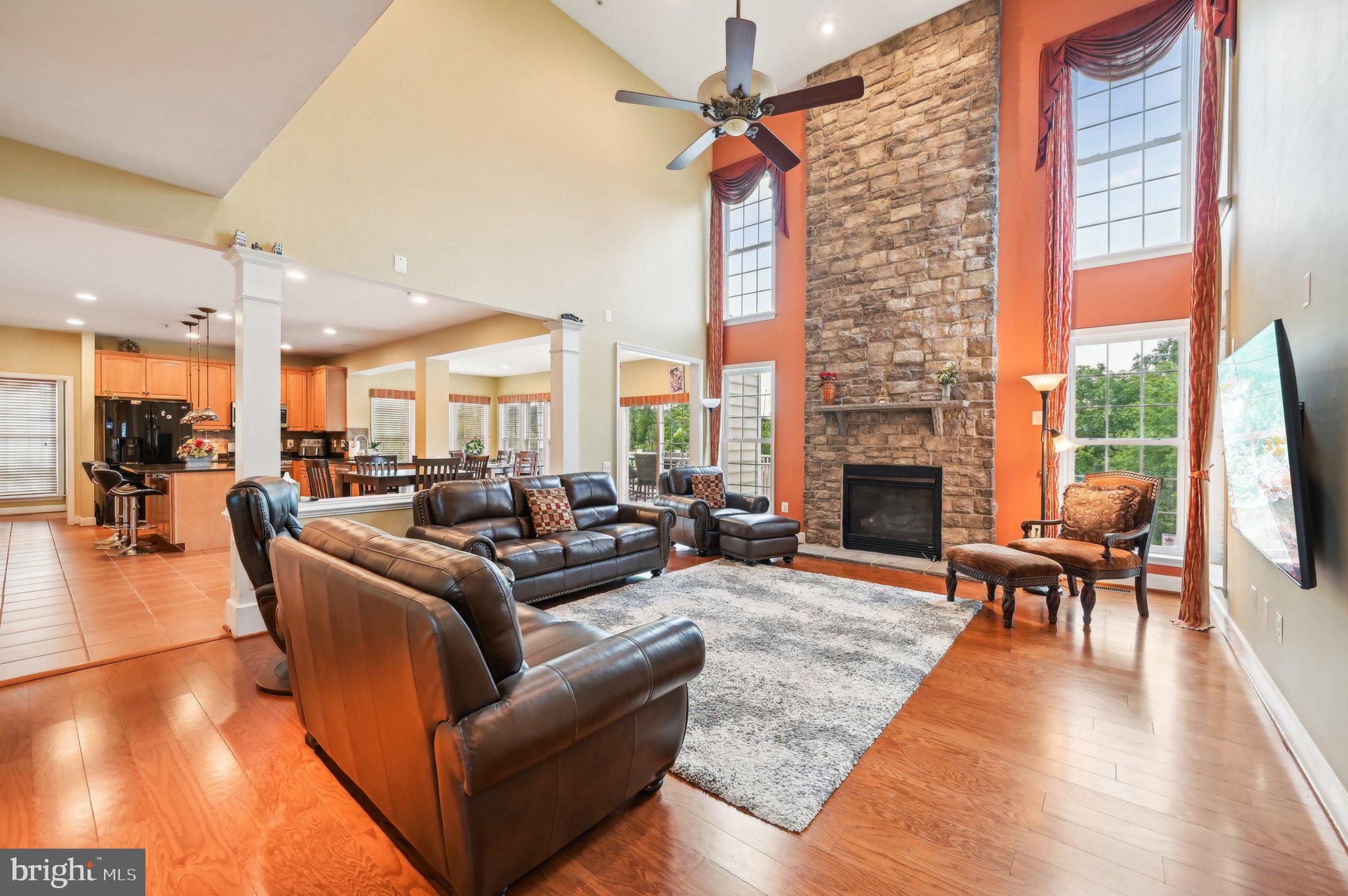 SUMMERFIELD CROSSING - Residential