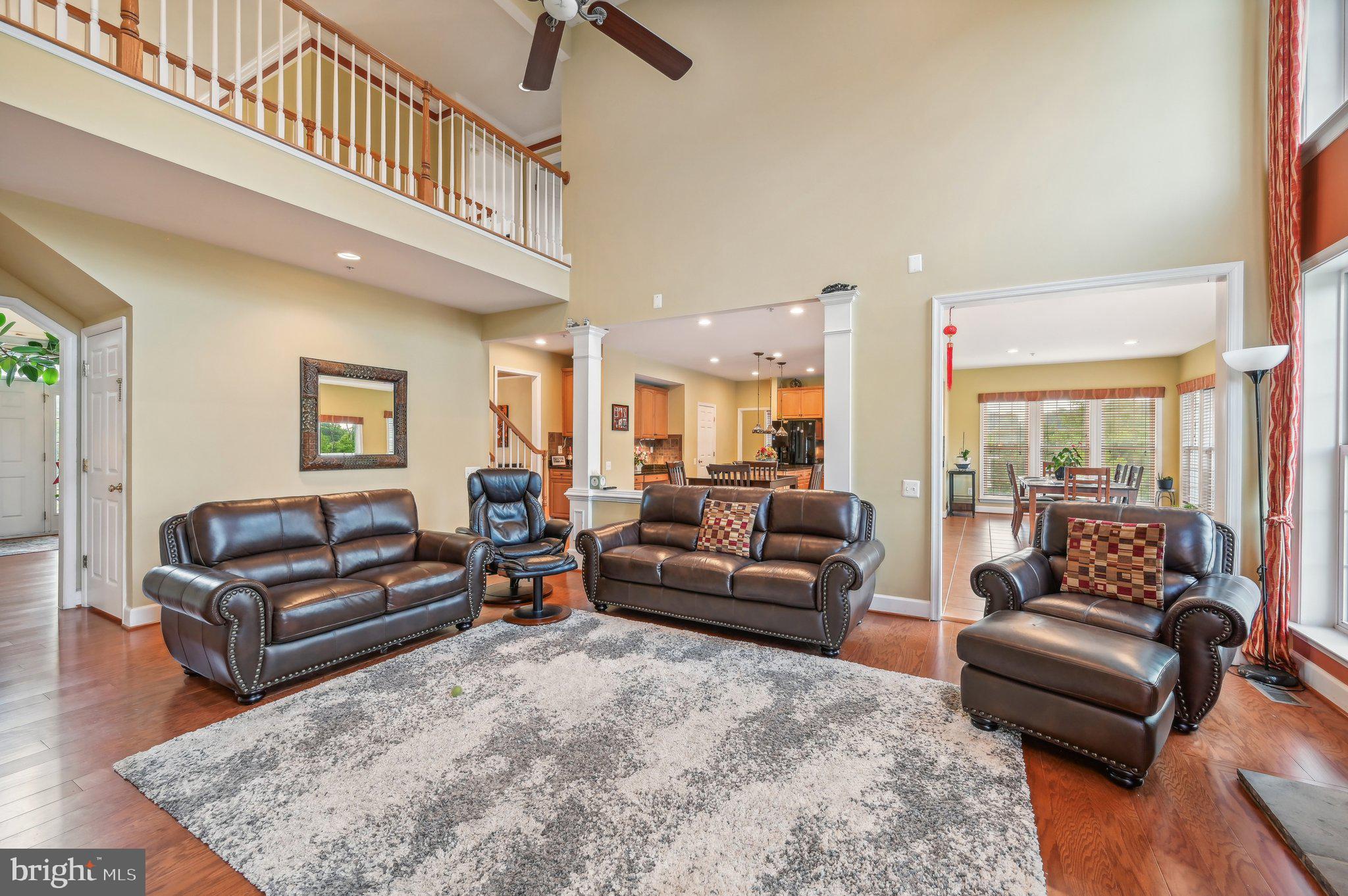 SUMMERFIELD CROSSING - Residential