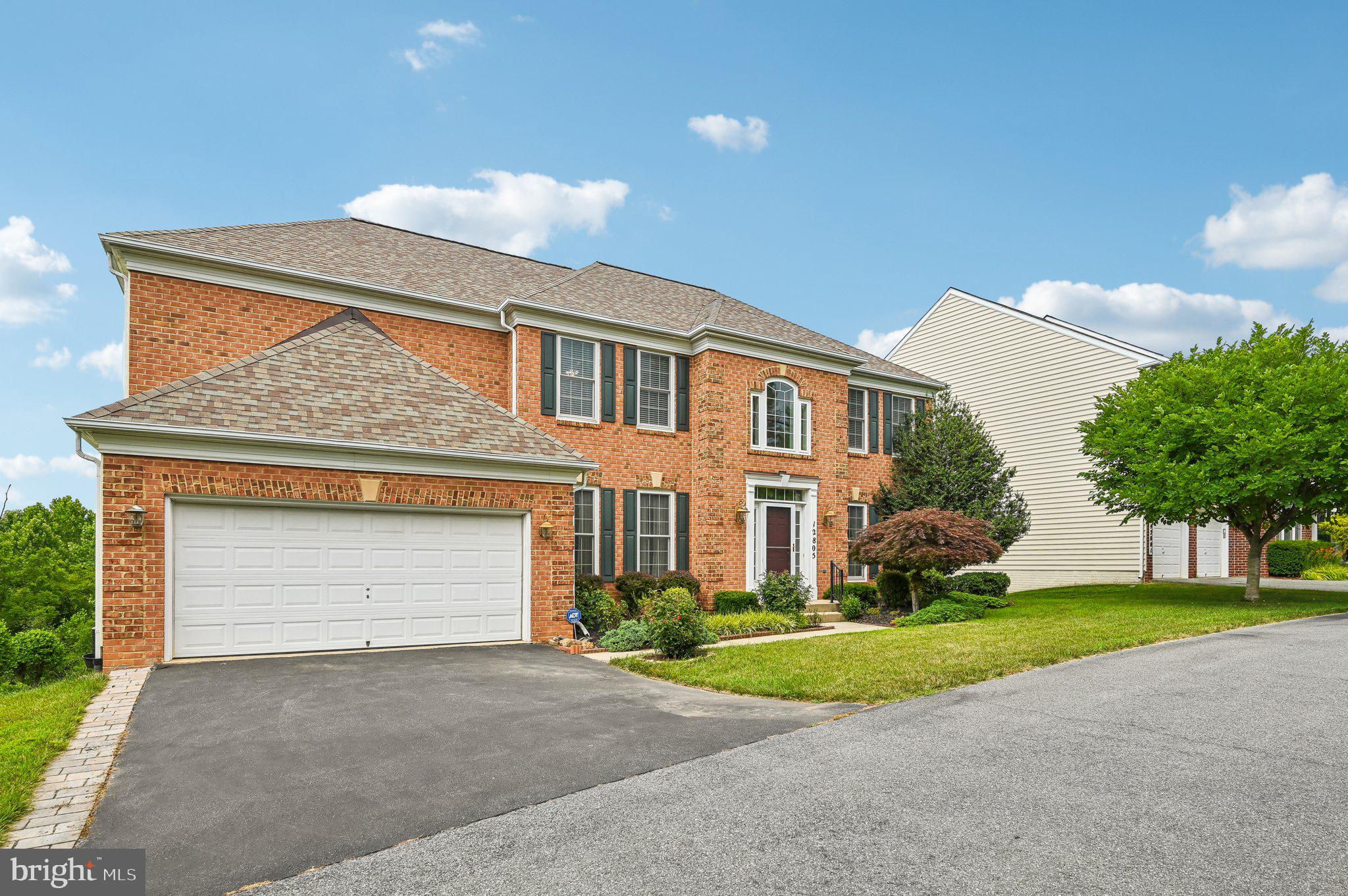 SUMMERFIELD CROSSING - Residential