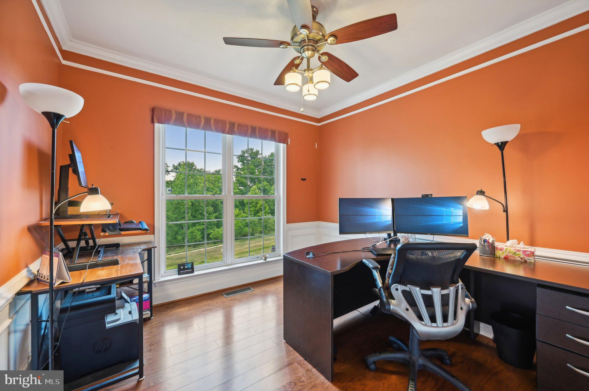 SUMMERFIELD CROSSING - Residential