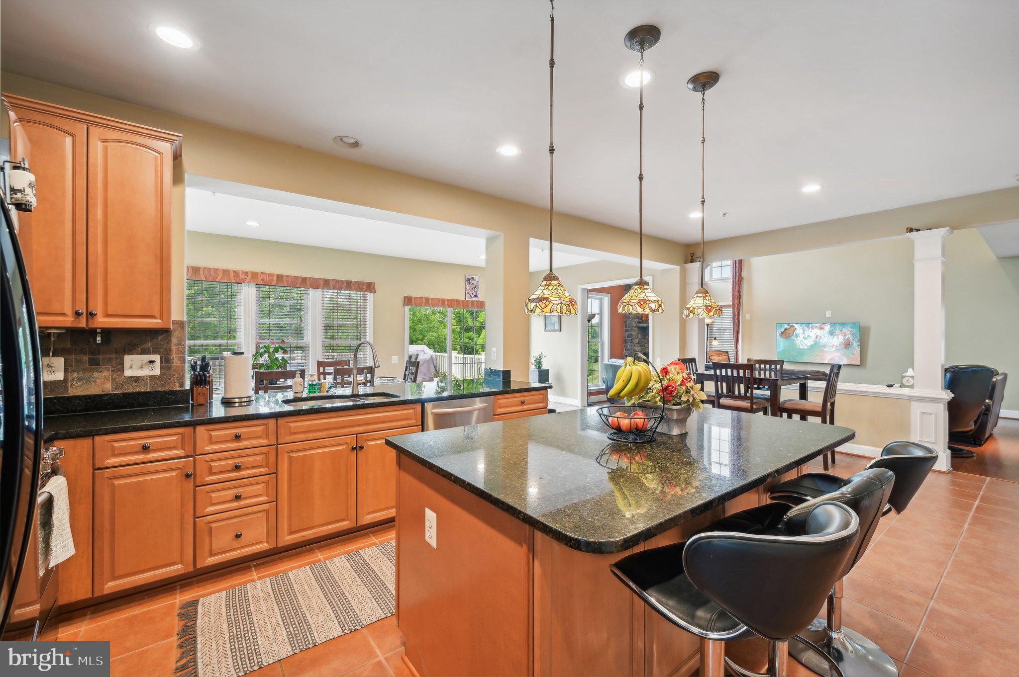 SUMMERFIELD CROSSING - Residential