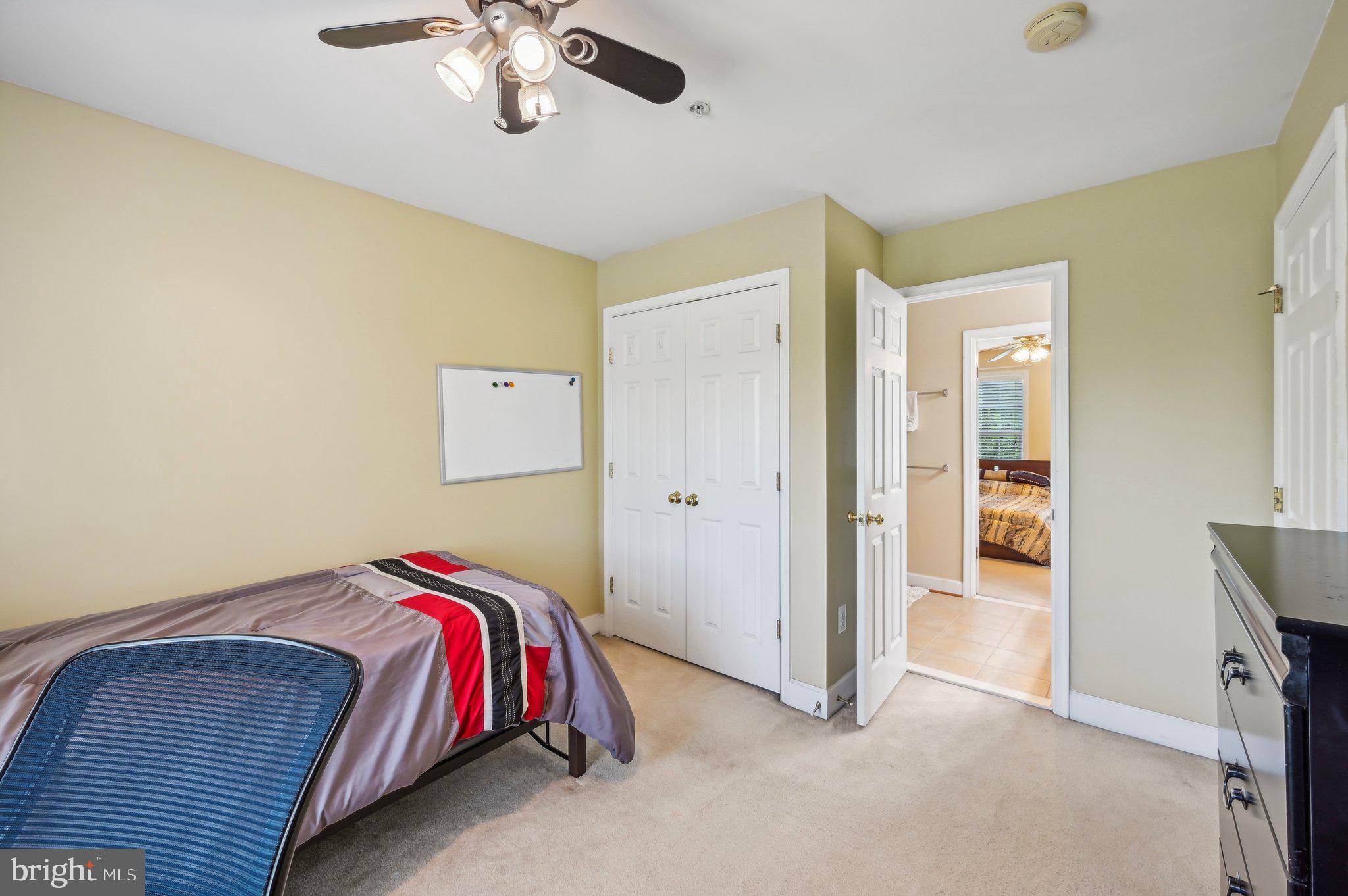 SUMMERFIELD CROSSING - Residential