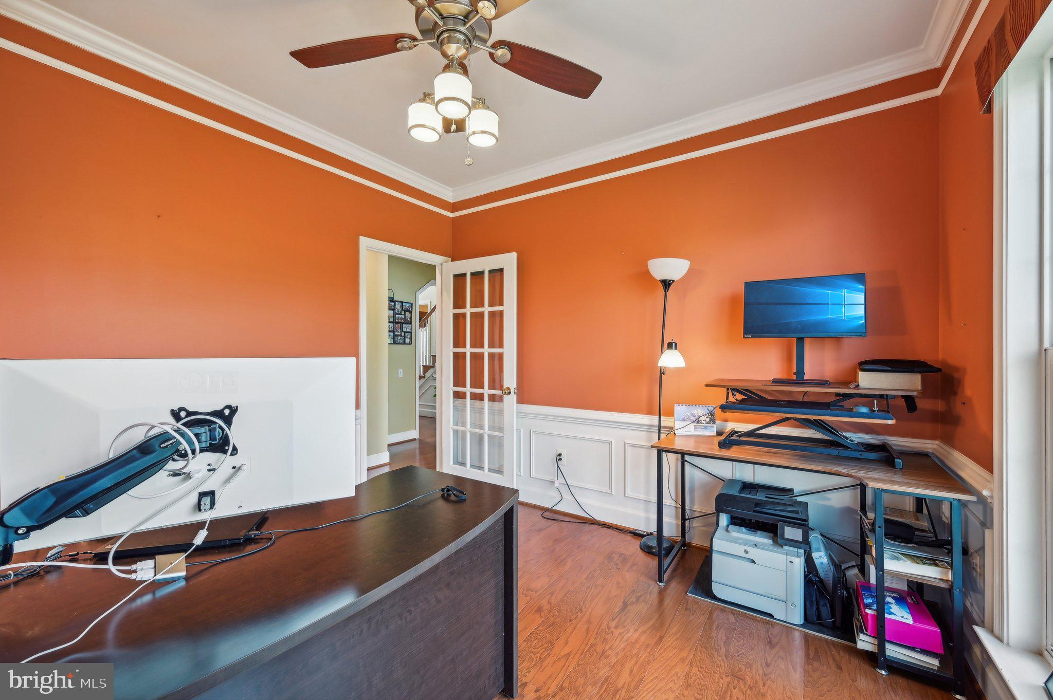 SUMMERFIELD CROSSING - Residential