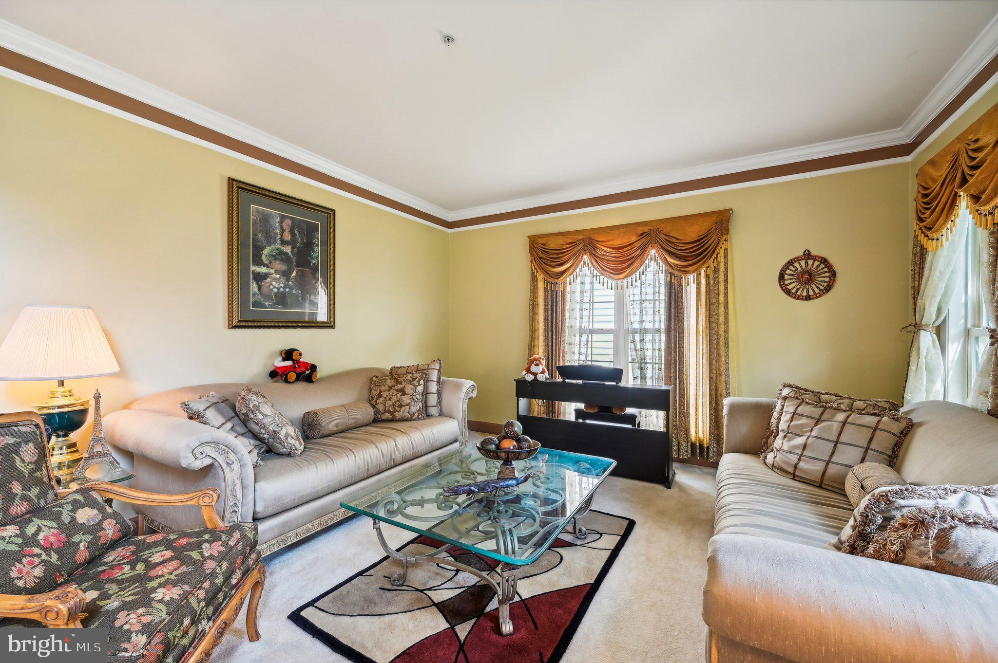 SUMMERFIELD CROSSING - Residential