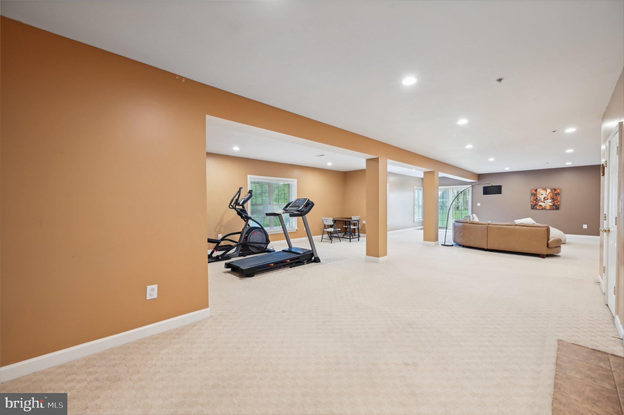 SUMMERFIELD CROSSING - Residential