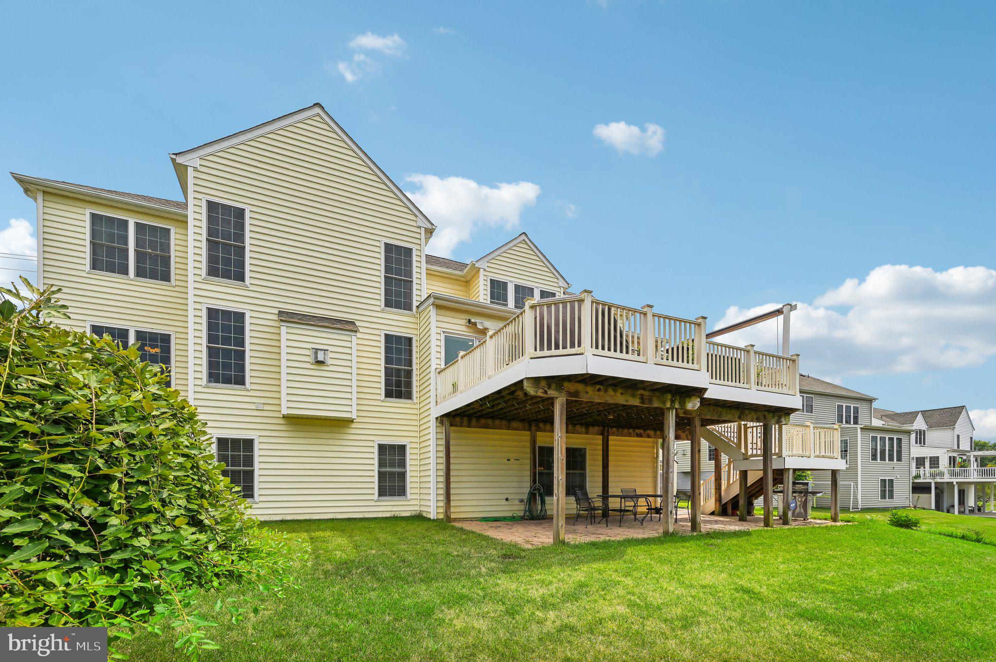 SUMMERFIELD CROSSING - Residential